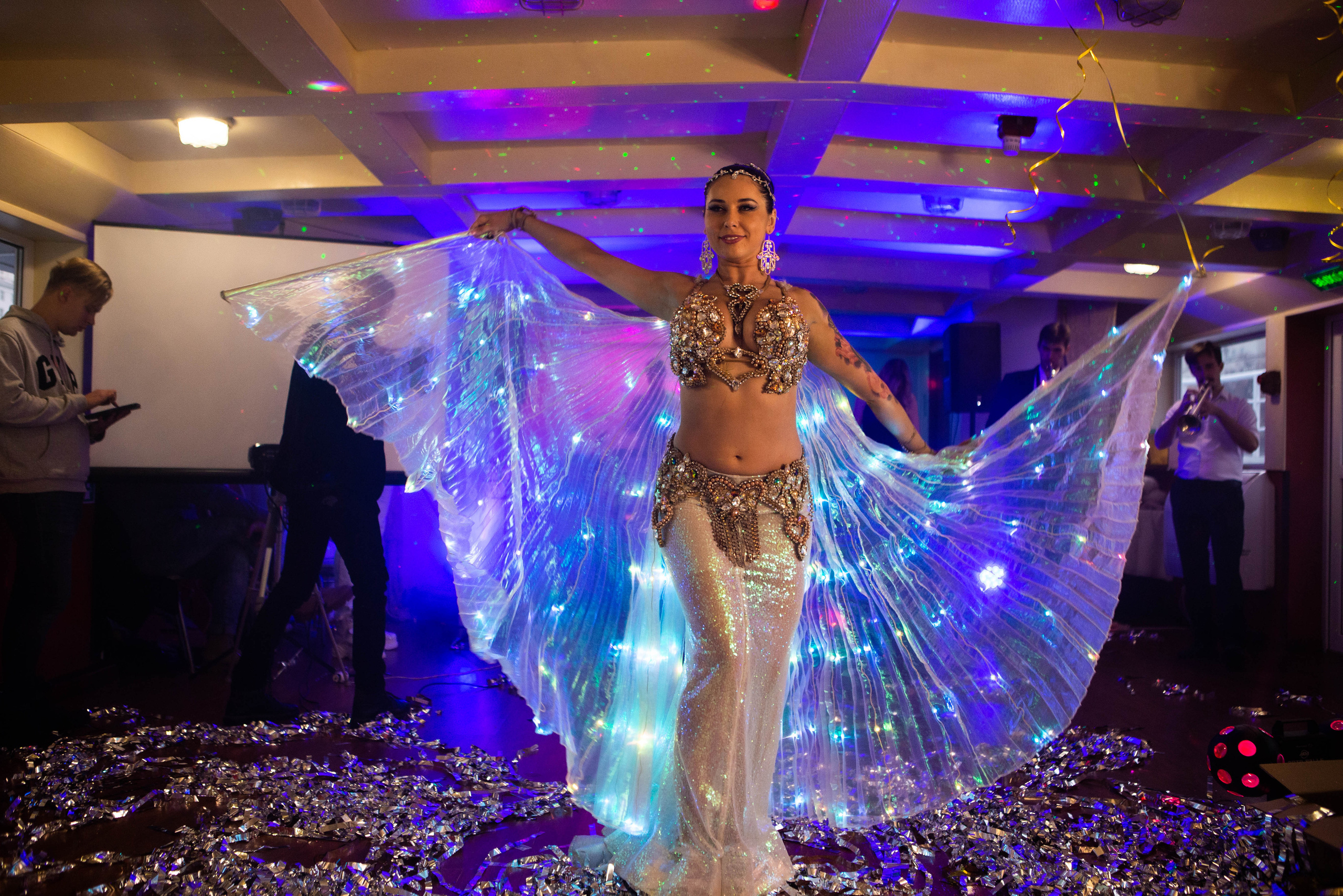 Клементина | Happy B-day. Фотограф Абакумова Анастасия