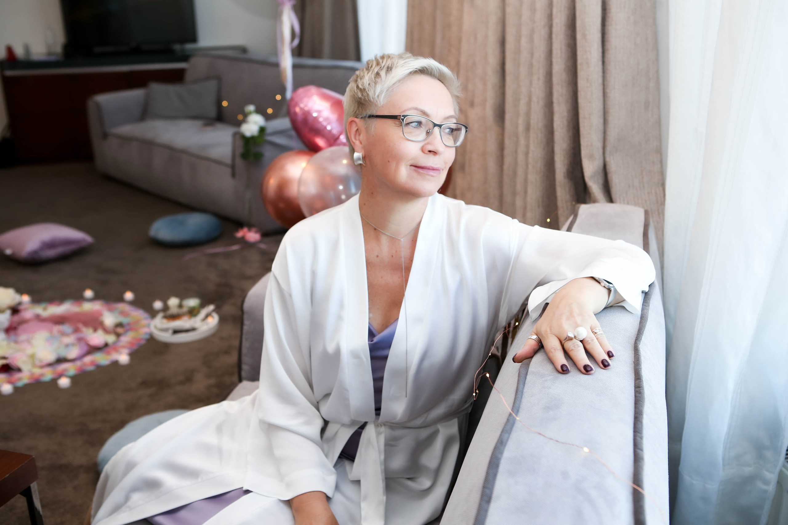 Девичник | Palmira Business club. Фотограф Абакумова Анастасия