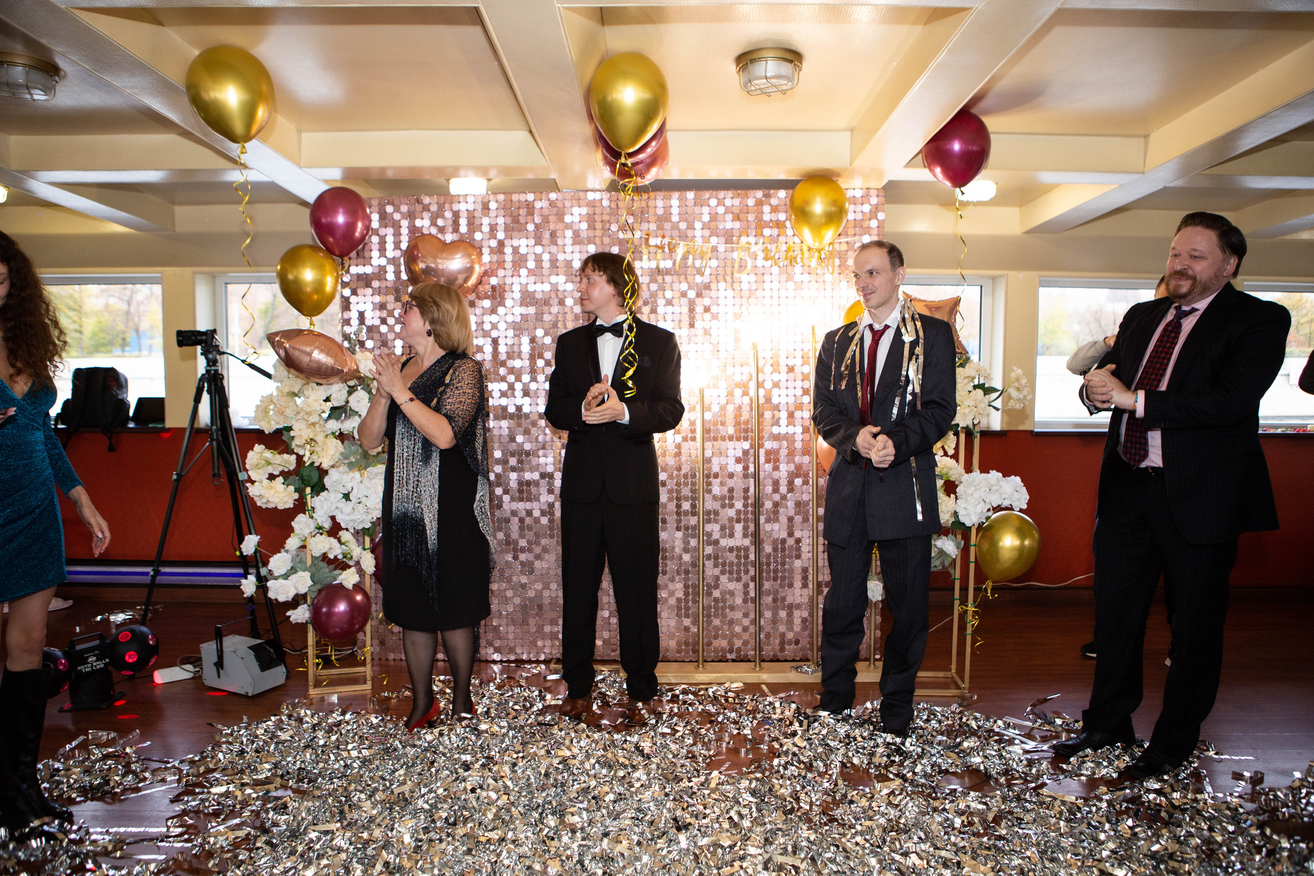 Клементина | Happy B-day. Фотограф Абакумова Анастасия