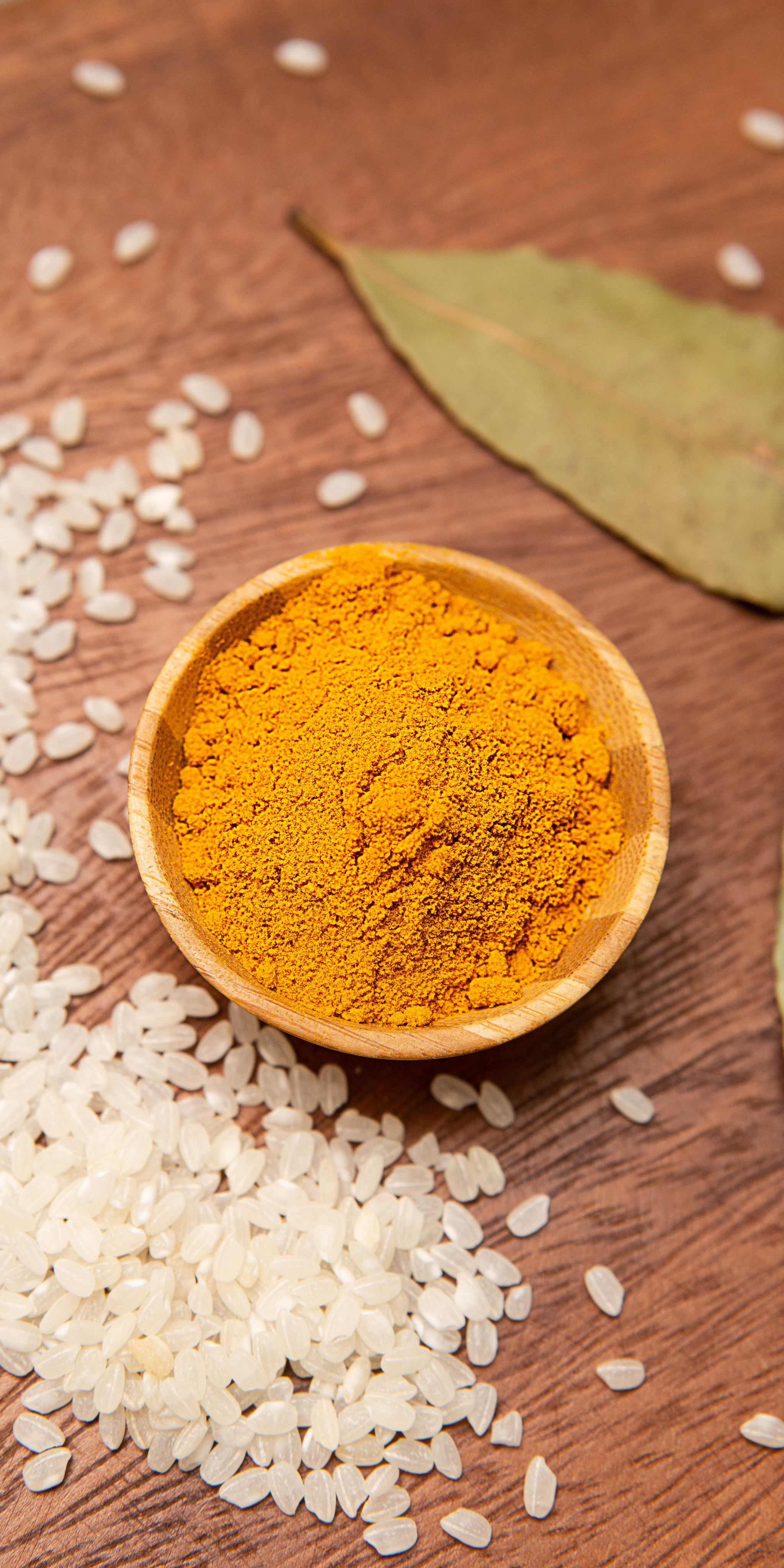 Food | Специи. Фотограф Абакумова Анастасия