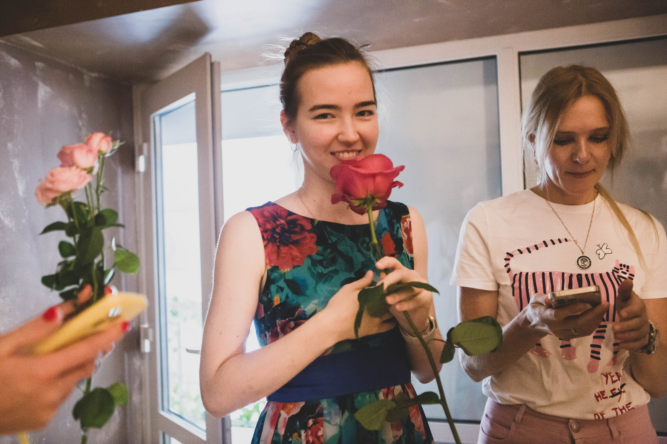 Island soul | женщина-наслаждение. Фотограф Абакумова Анастасия