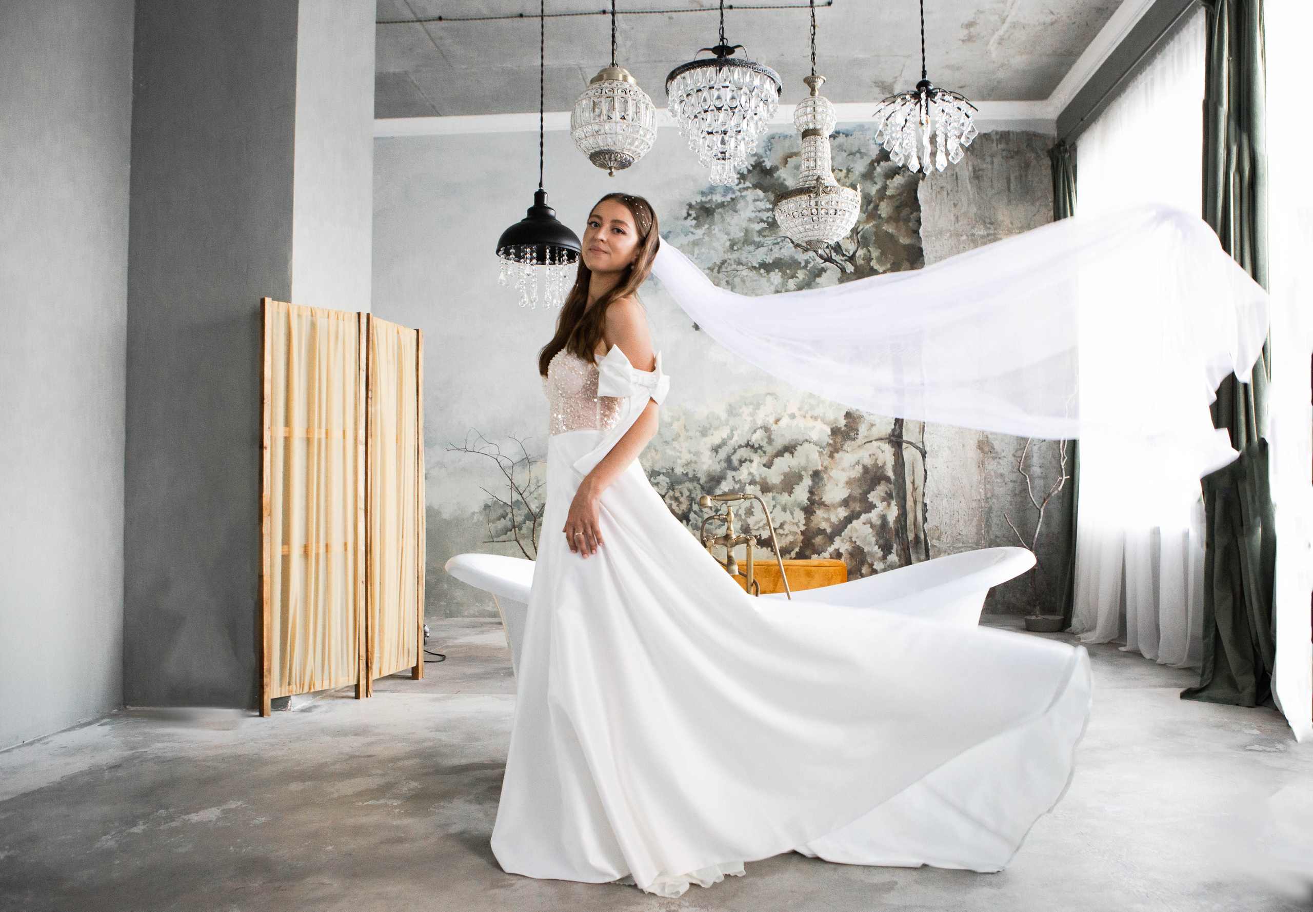 SASHA & MAX. Фотограф Абакумова Анастасия