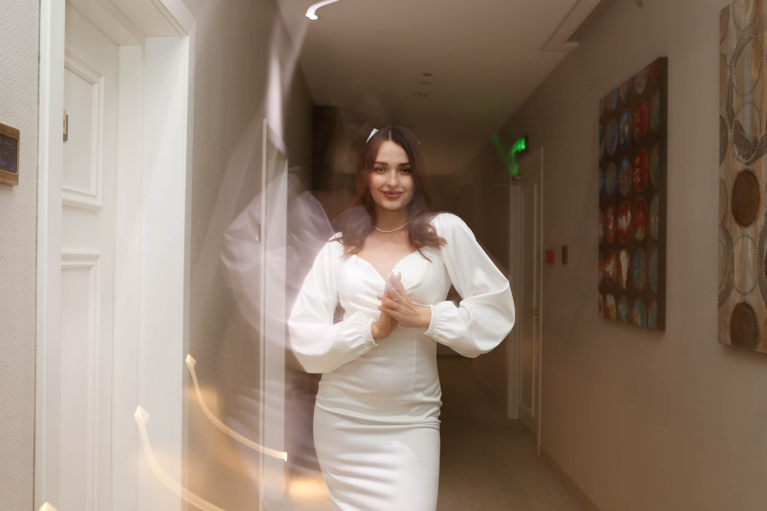 Девичник | Palmira Business club. Фотограф Абакумова Анастасия