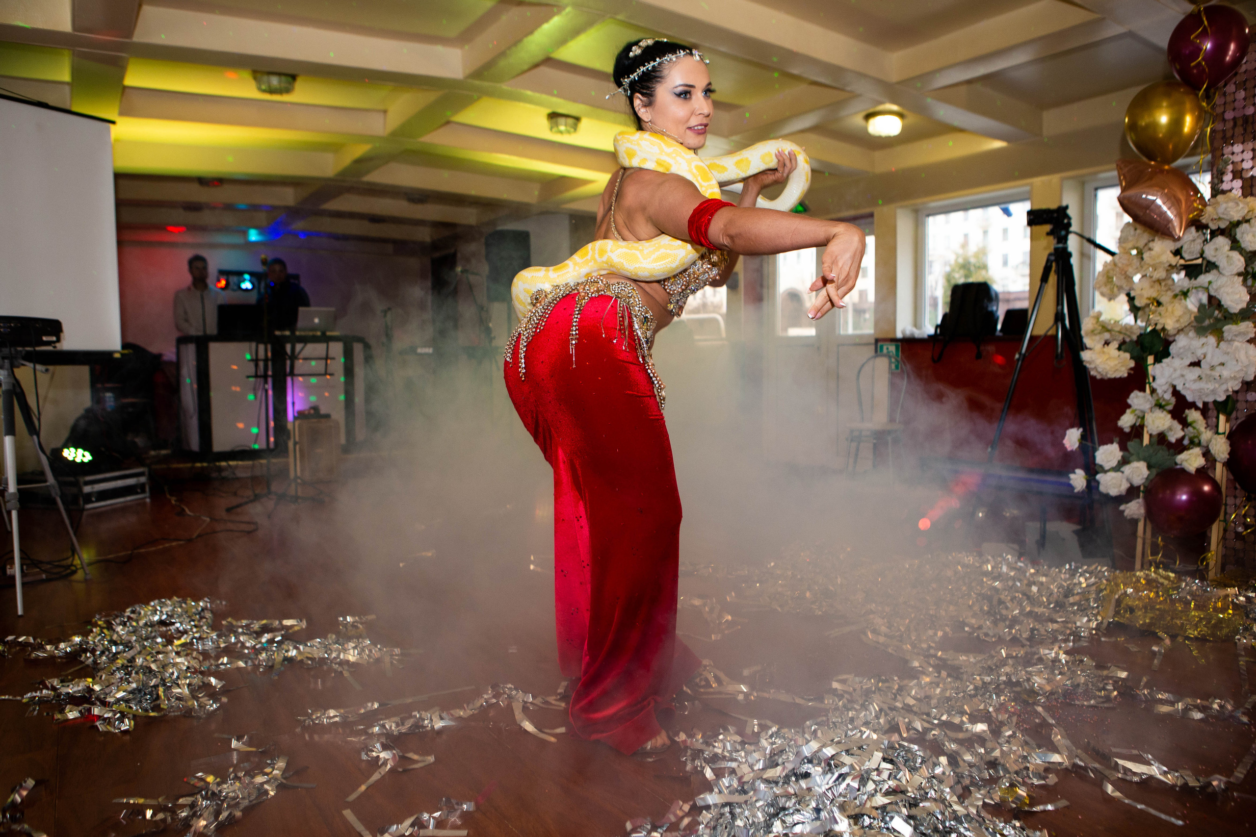 Клементина | Happy B-day. Фотограф Абакумова Анастасия