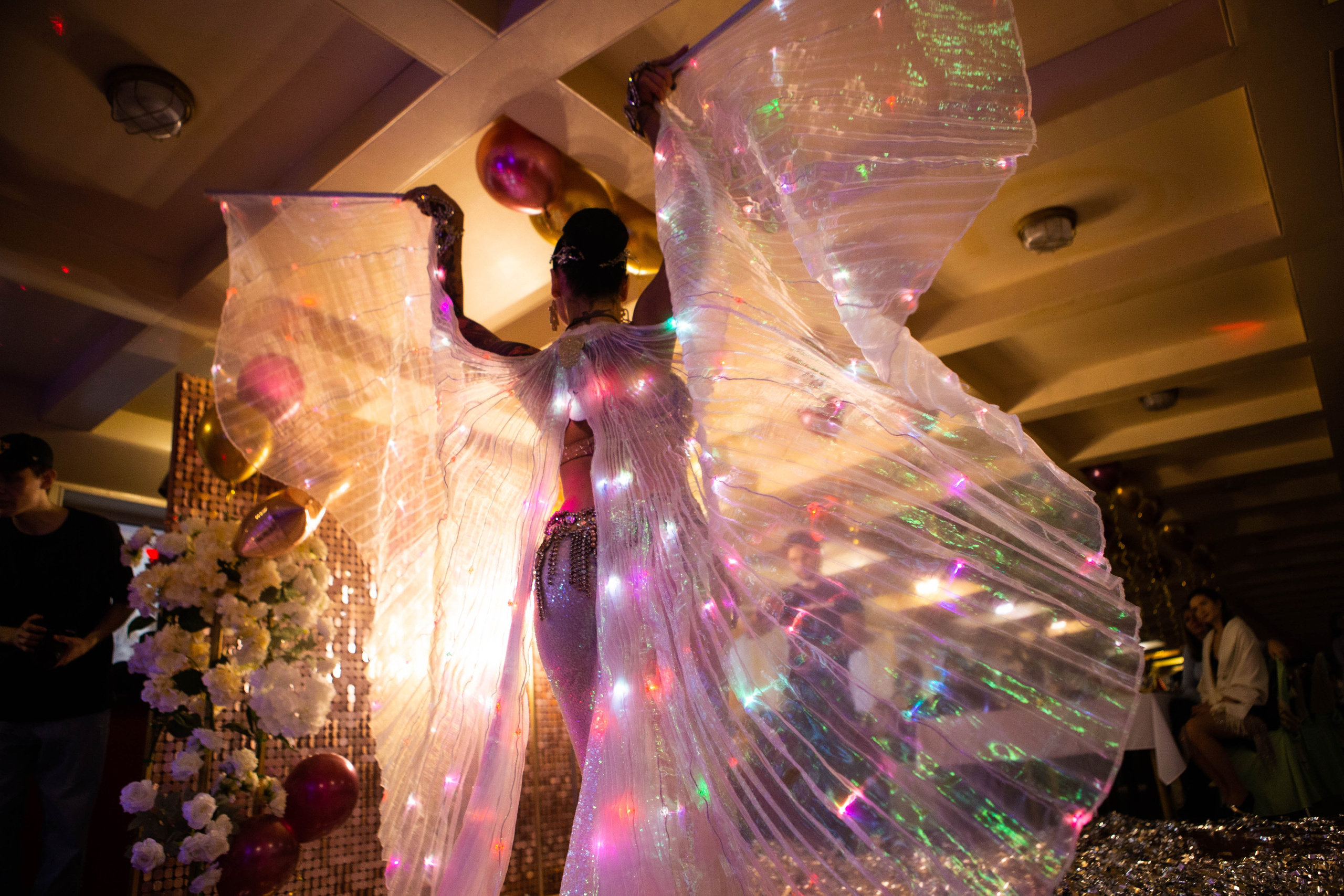 Клементина | Happy B-day. Фотограф Абакумова Анастасия