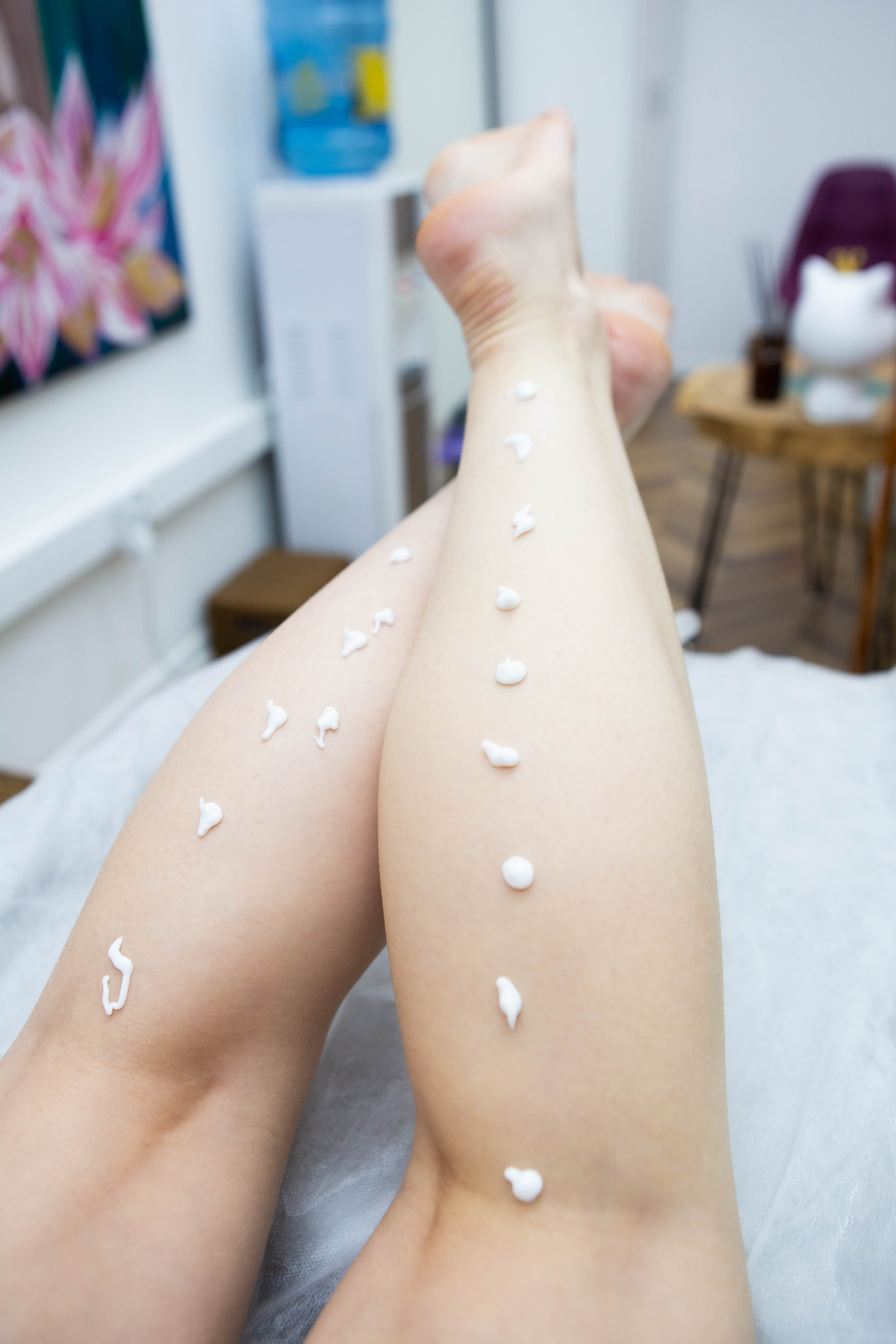 Epilab.studio | Студия лазерной эпиляции. Фотограф Абакумова Анастасия