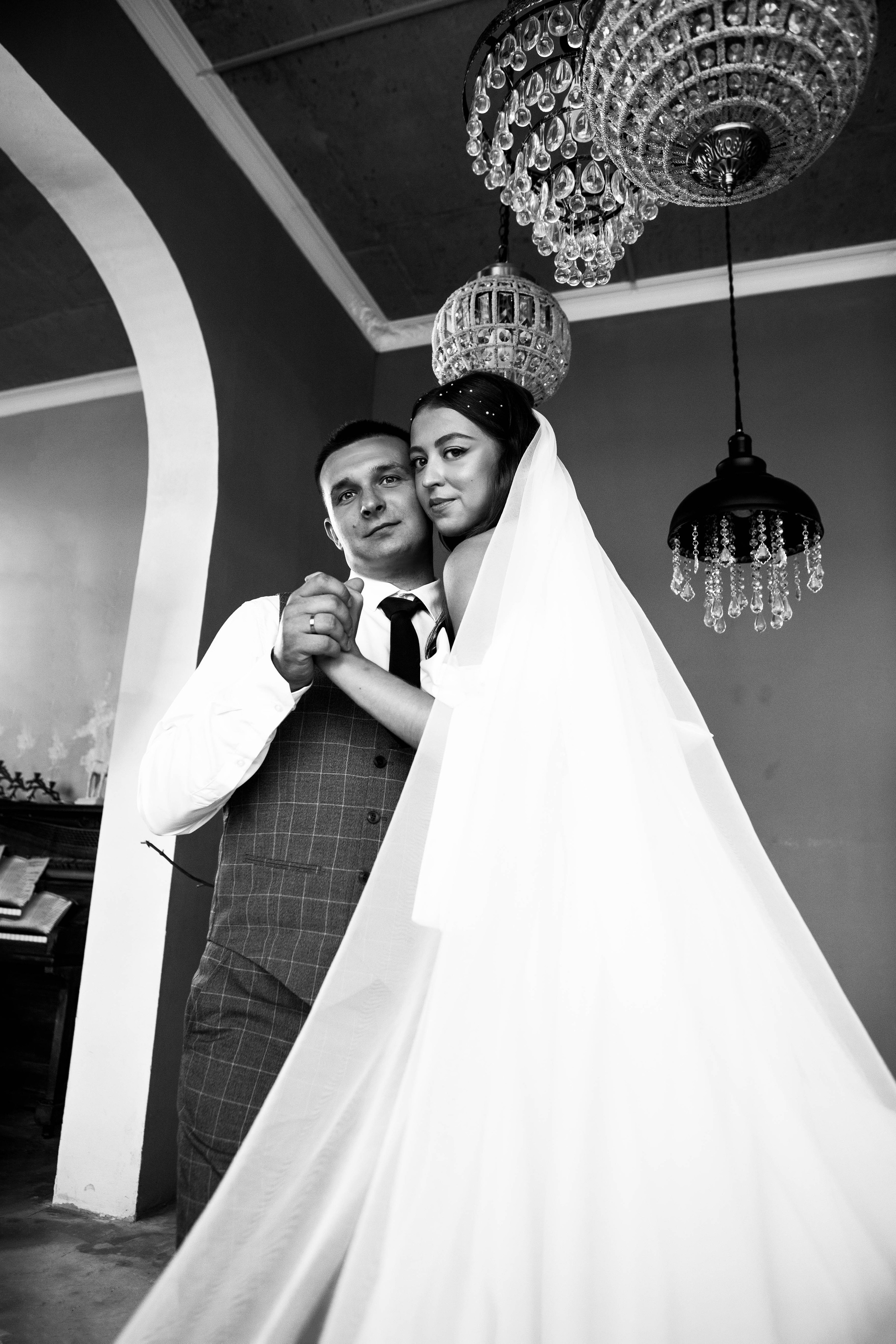 SASHA & MAX. Фотограф Абакумова Анастасия