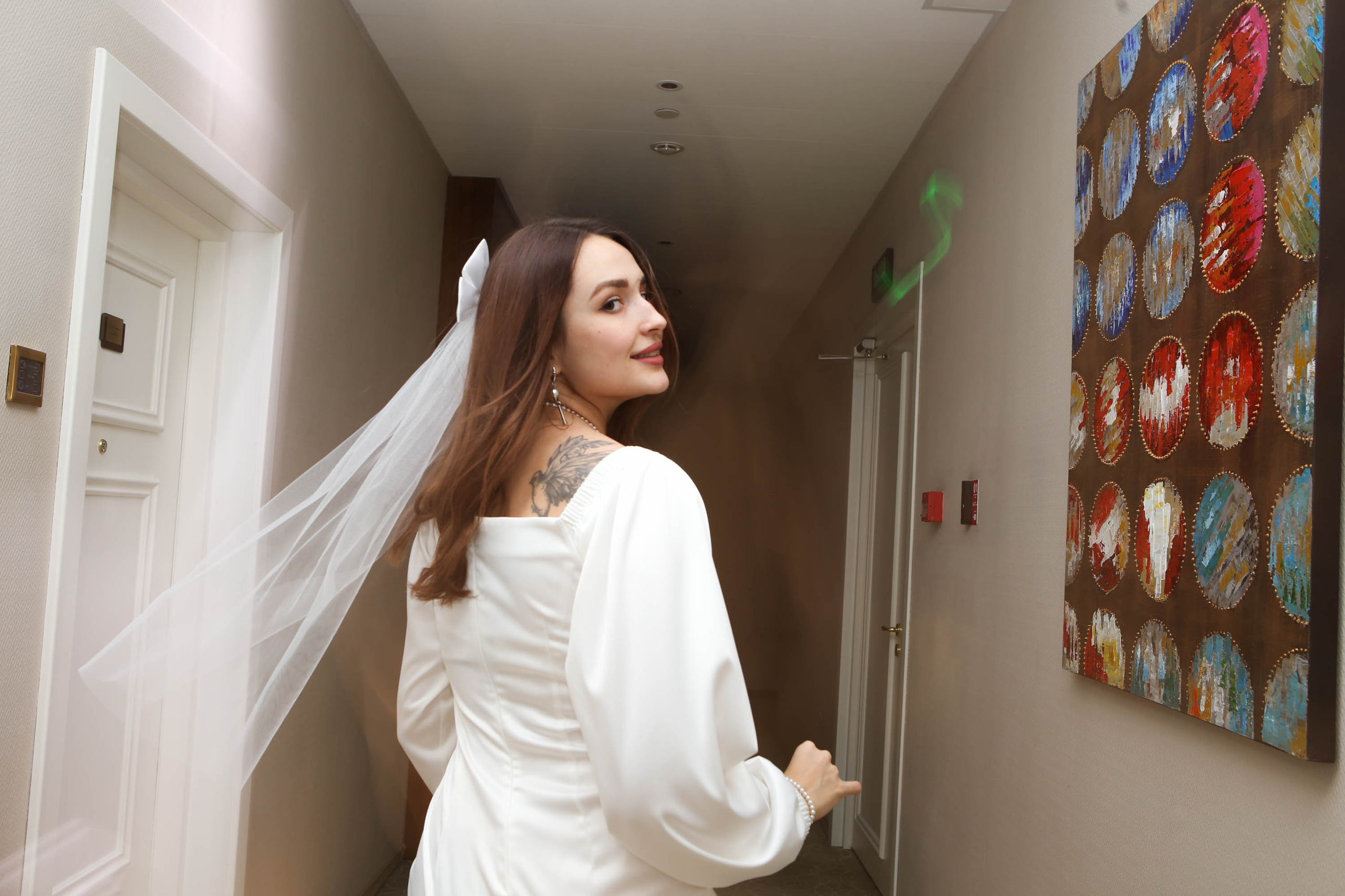 Девичник | Palmira Business club. Фотограф Абакумова Анастасия