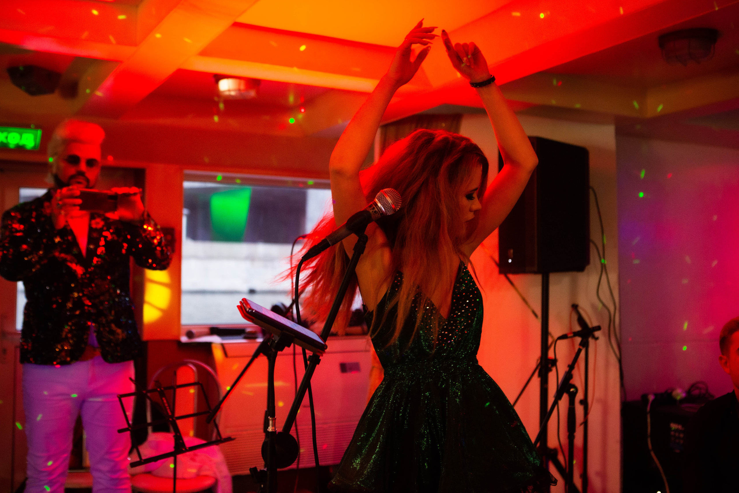 Клементина | Happy B-day. Фотограф Абакумова Анастасия