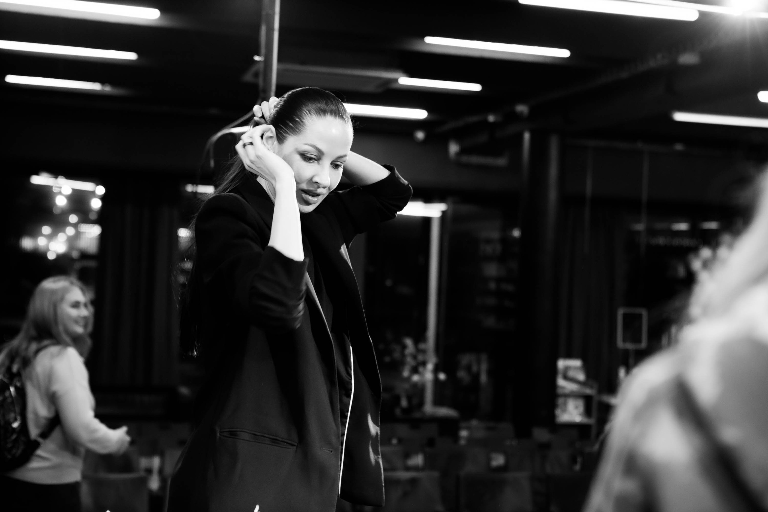 Наталья Краснова | презентация книги [НЕ] ВЕРНОСТЬ. Фотограф Абакумова Анастасия