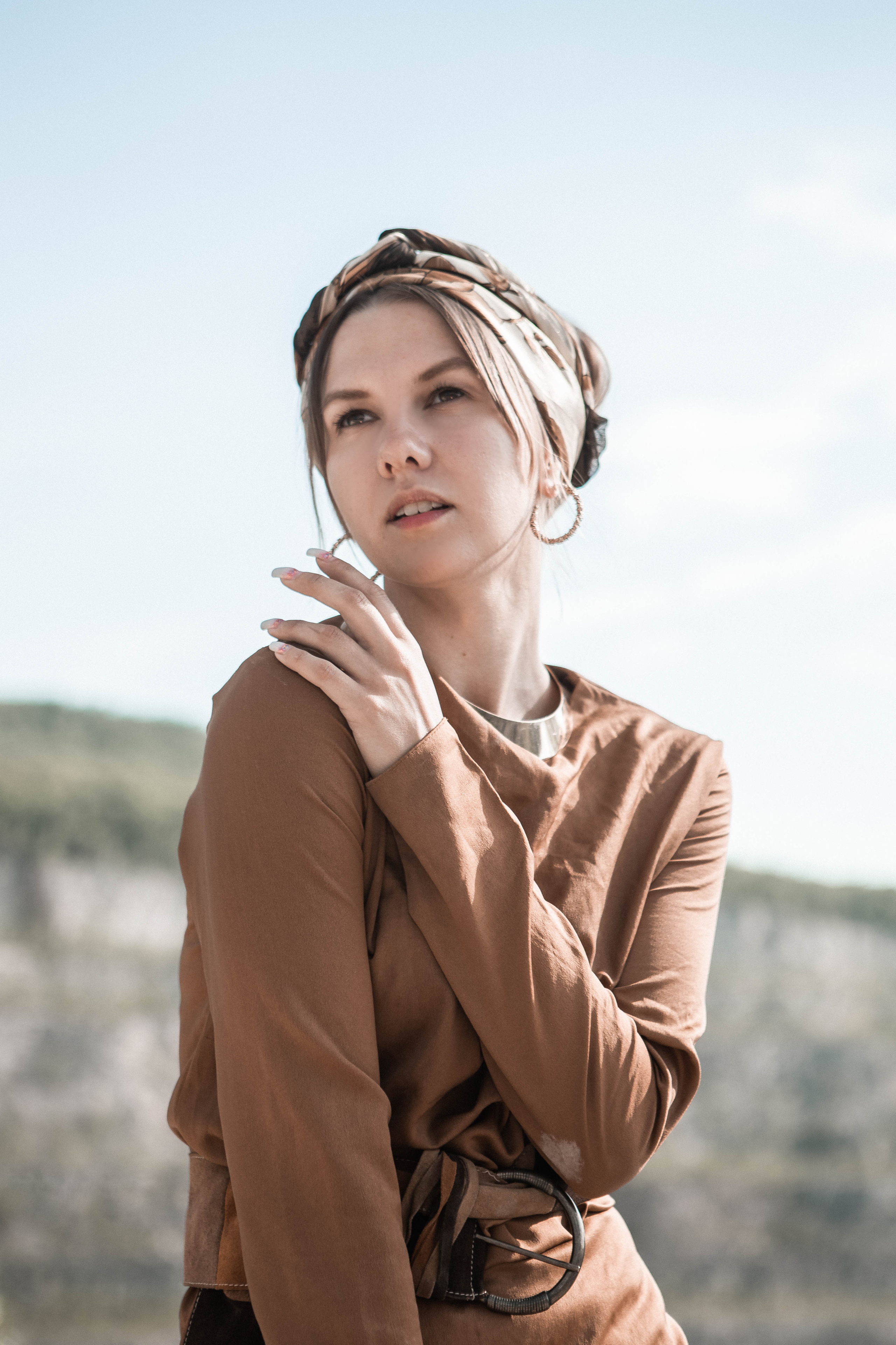 ARABIAN | KATE. Фотограф Абакумова Анастасия