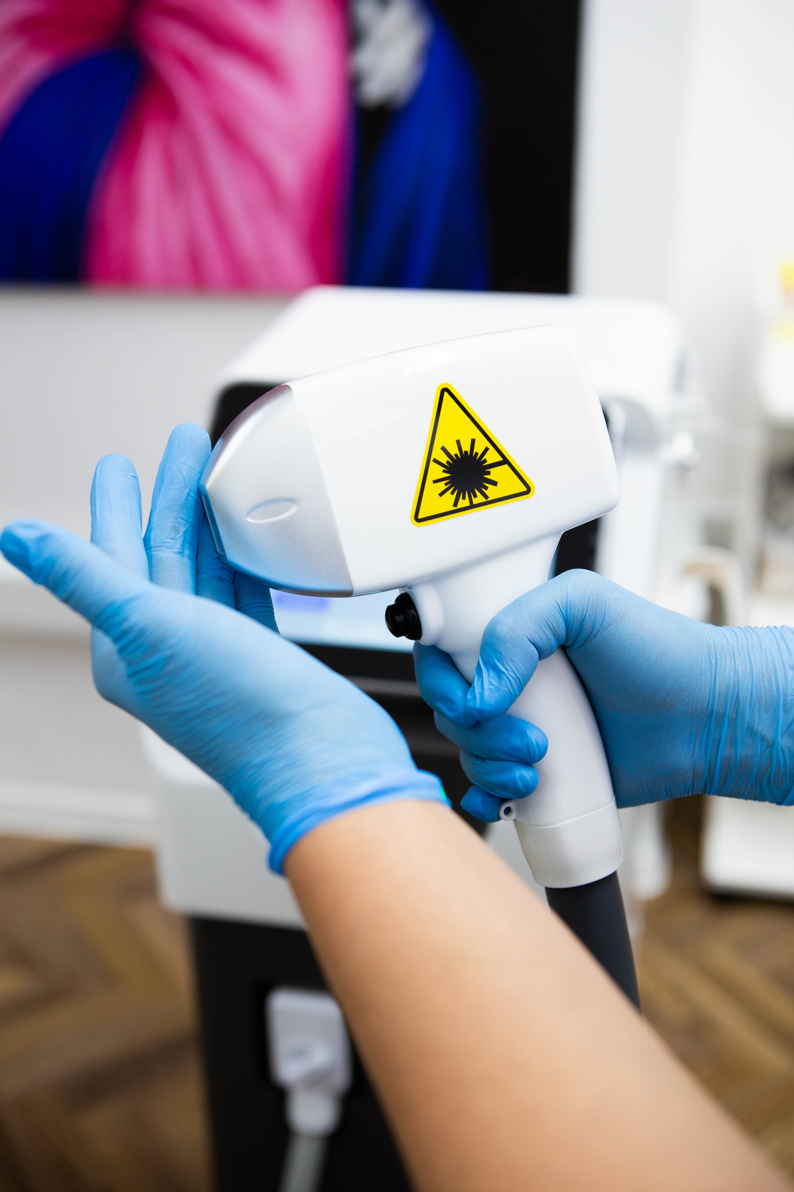 Epilab.studio | Студия лазерной эпиляции. Фотограф Абакумова Анастасия