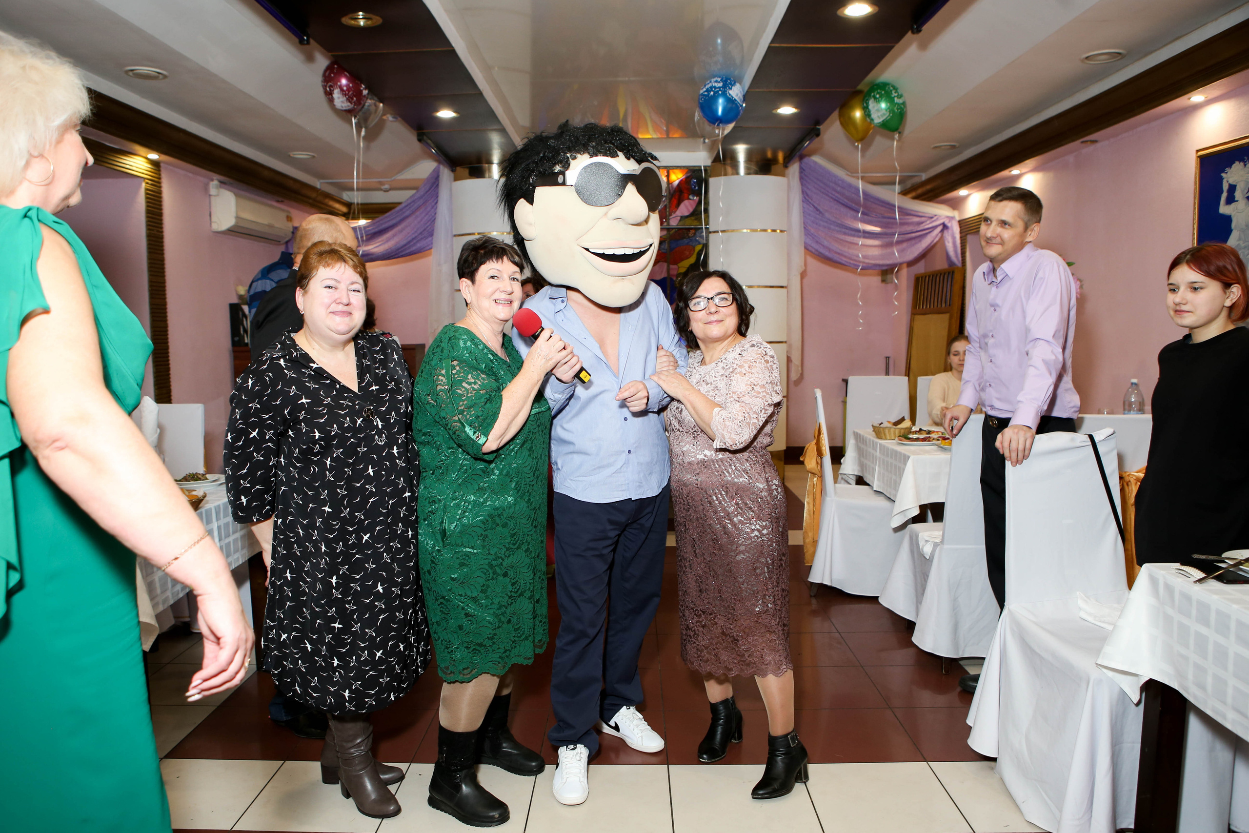 H-DAY | NATALYA. Фотограф Абакумова Анастасия