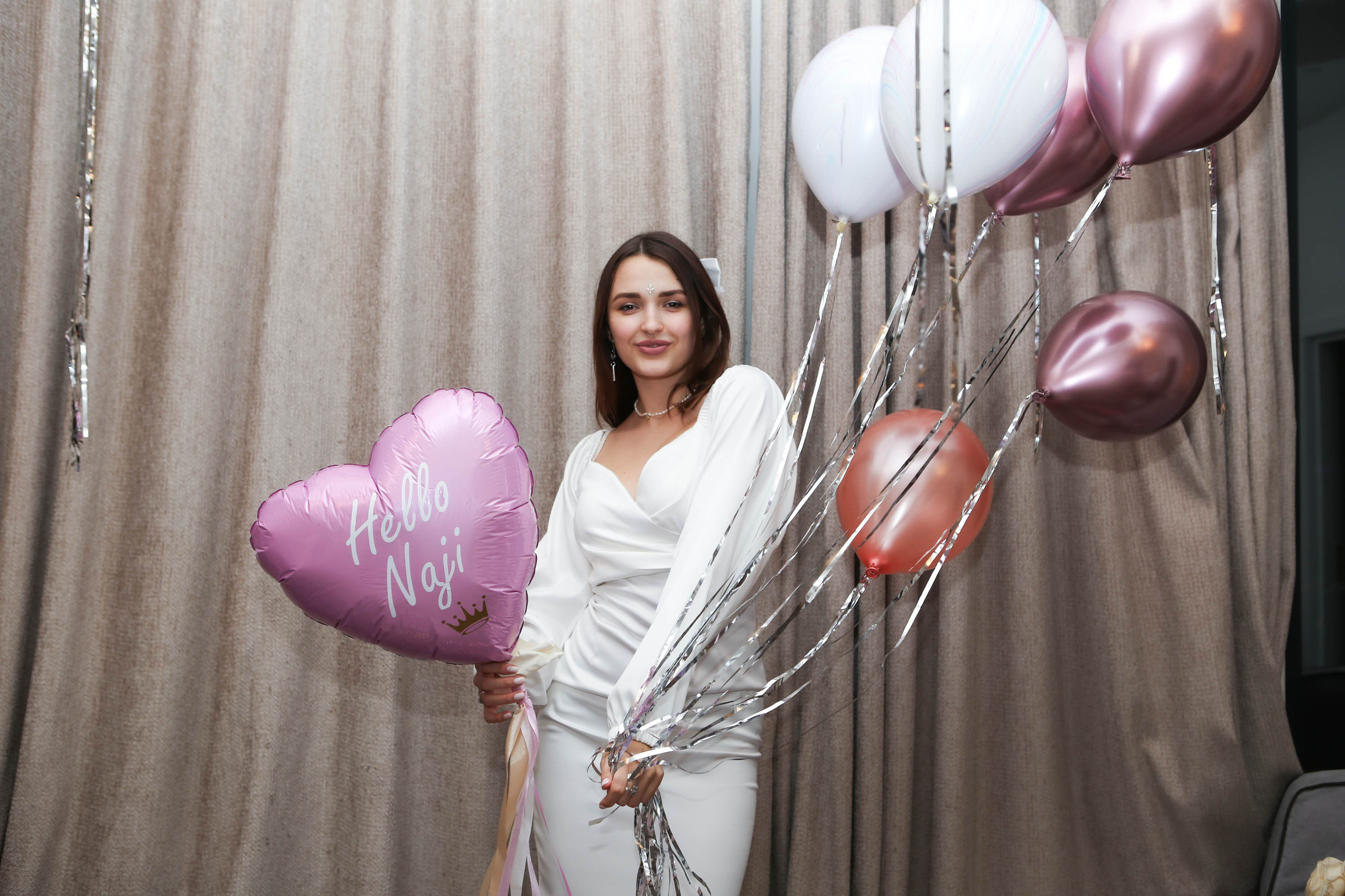 Девичник | Palmira Business club. Фотограф Абакумова Анастасия