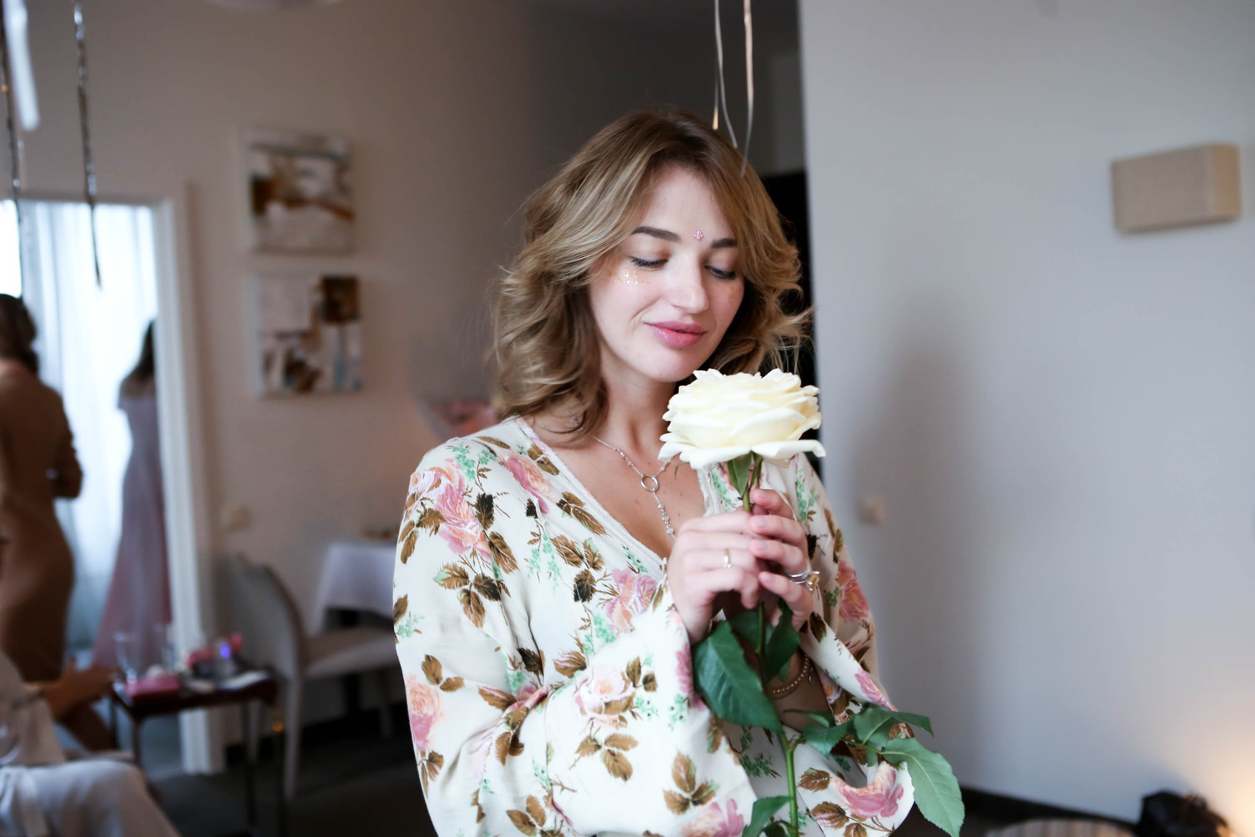 Девичник | Palmira Business club. Фотограф Абакумова Анастасия