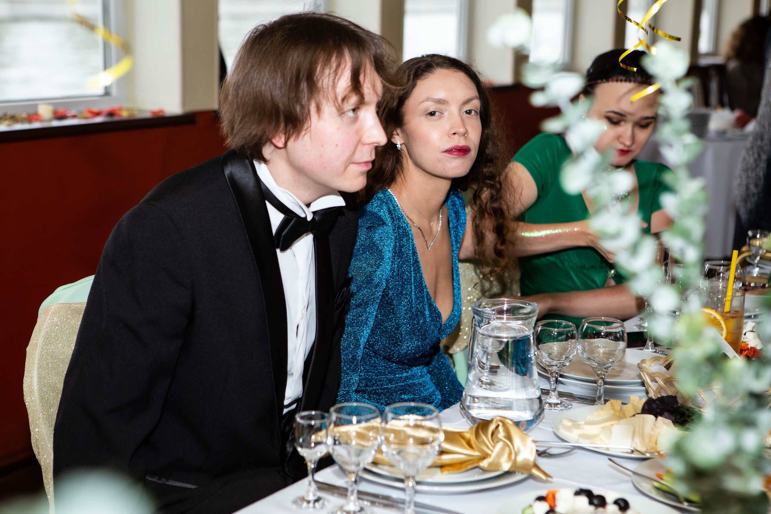 Клементина | Happy B-day. Фотограф Абакумова Анастасия