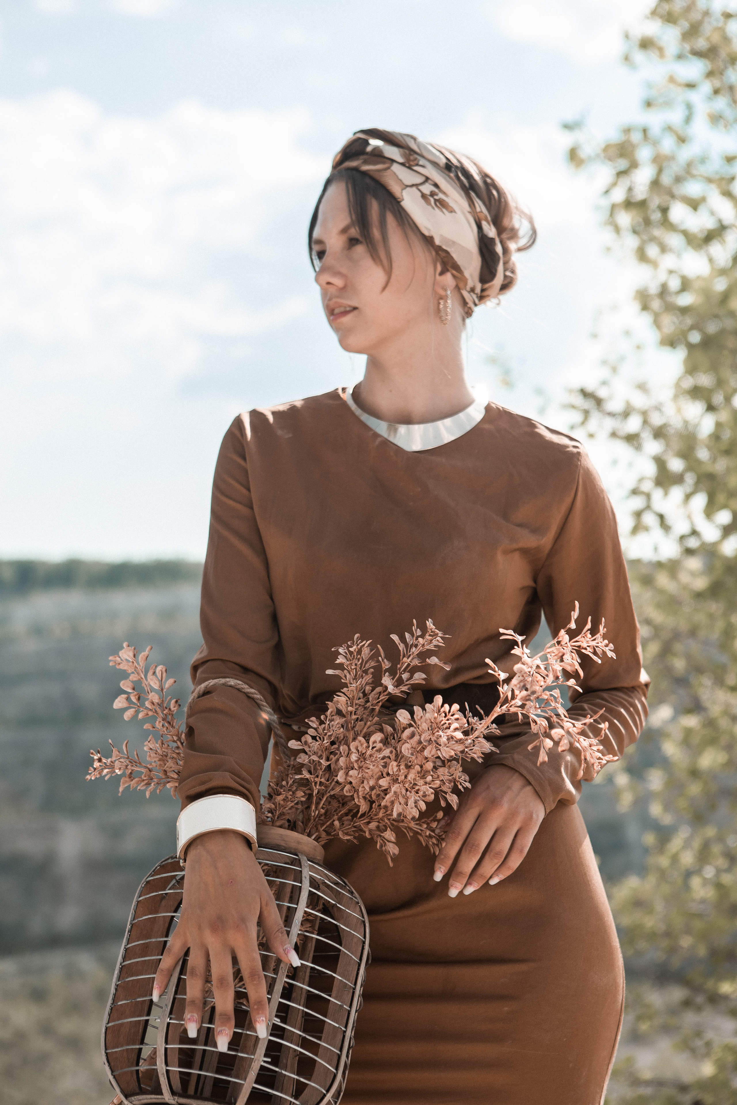 ARABIAN | KATE. Фотограф Абакумова Анастасия