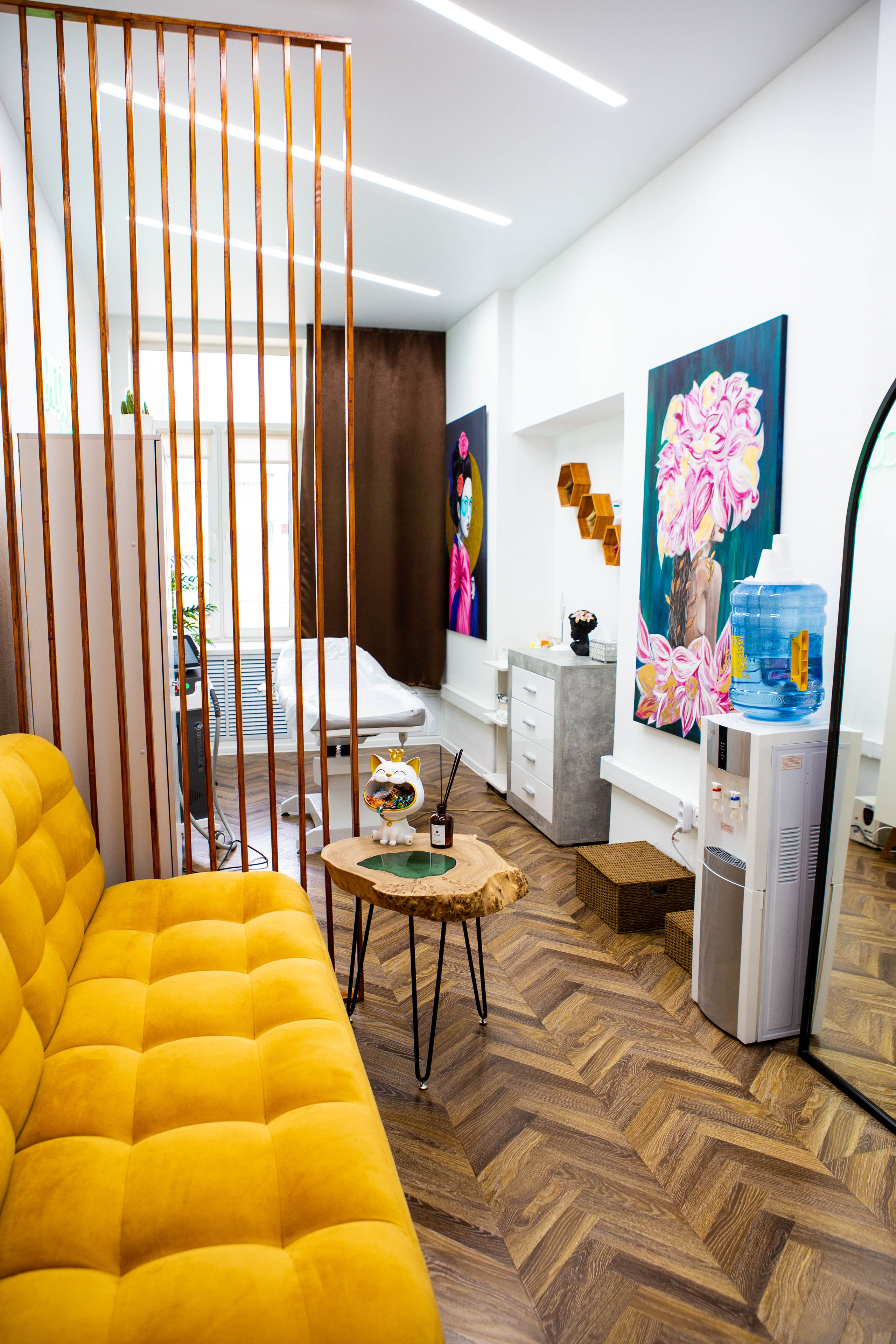 Epilab.studio | Студия лазерной эпиляции. Фотограф Абакумова Анастасия