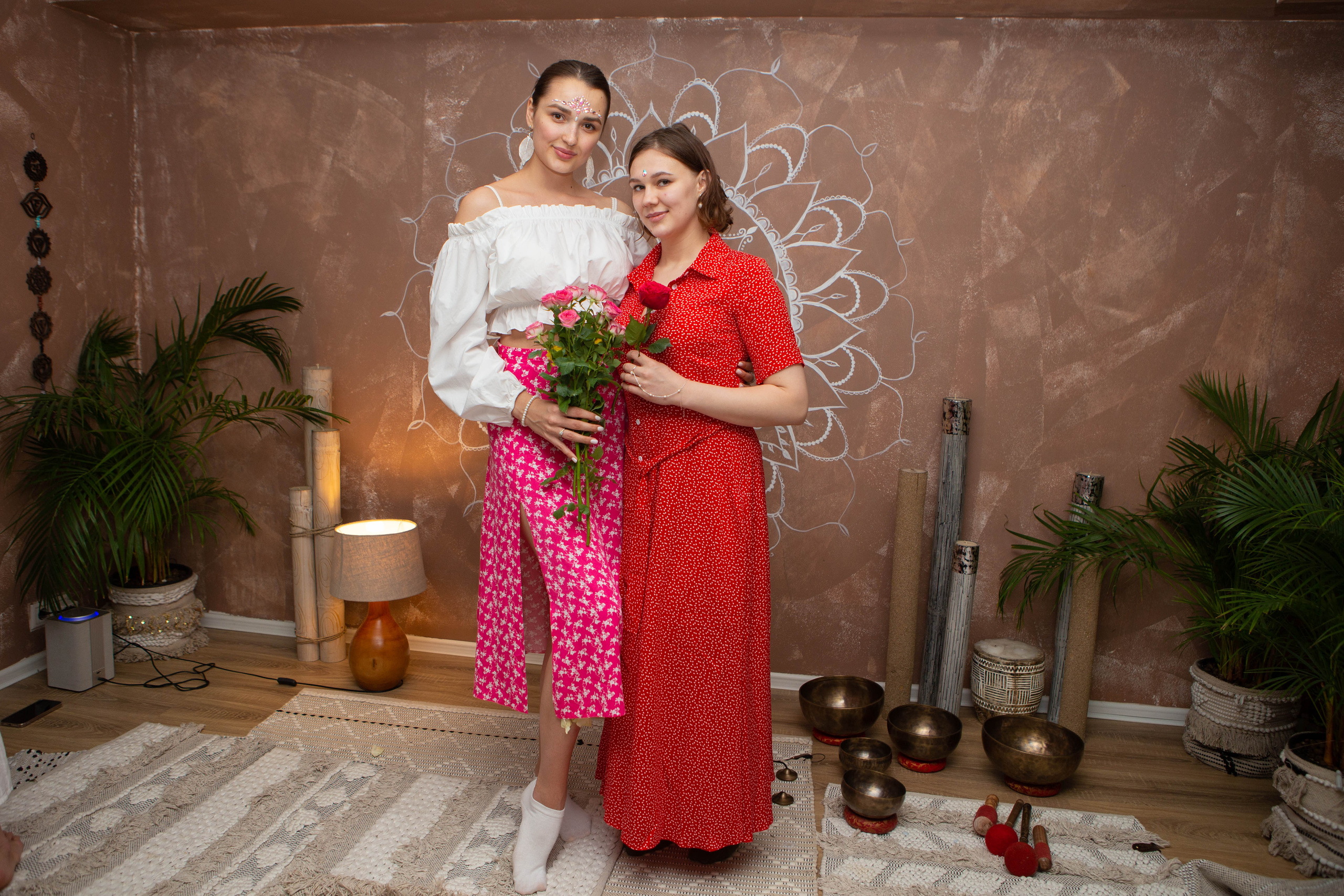 Island soul | женщина-наслаждение. Фотограф Абакумова Анастасия