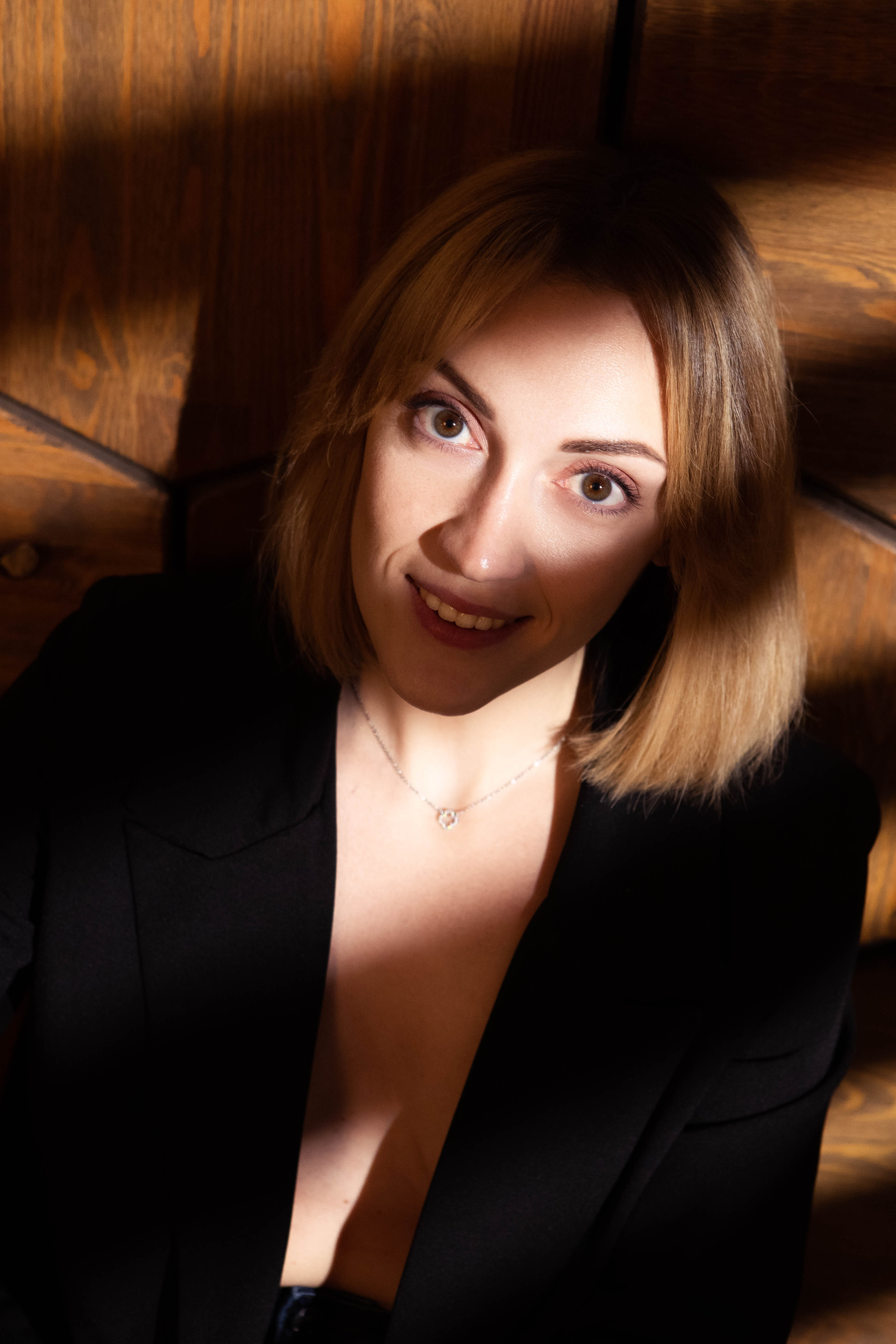 Loft | Regina. Фотограф Абакумова Анастасия