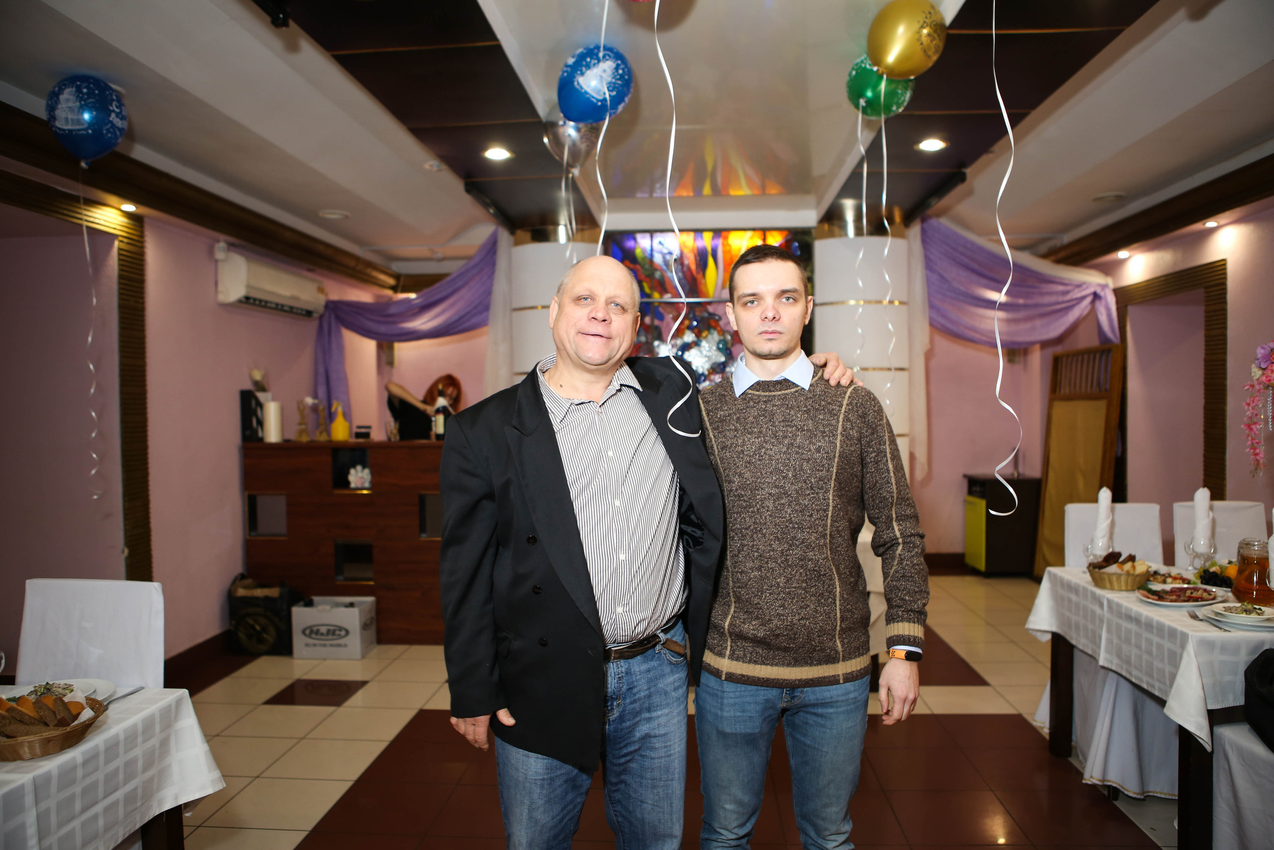 H-DAY | NATALYA. Фотограф Абакумова Анастасия