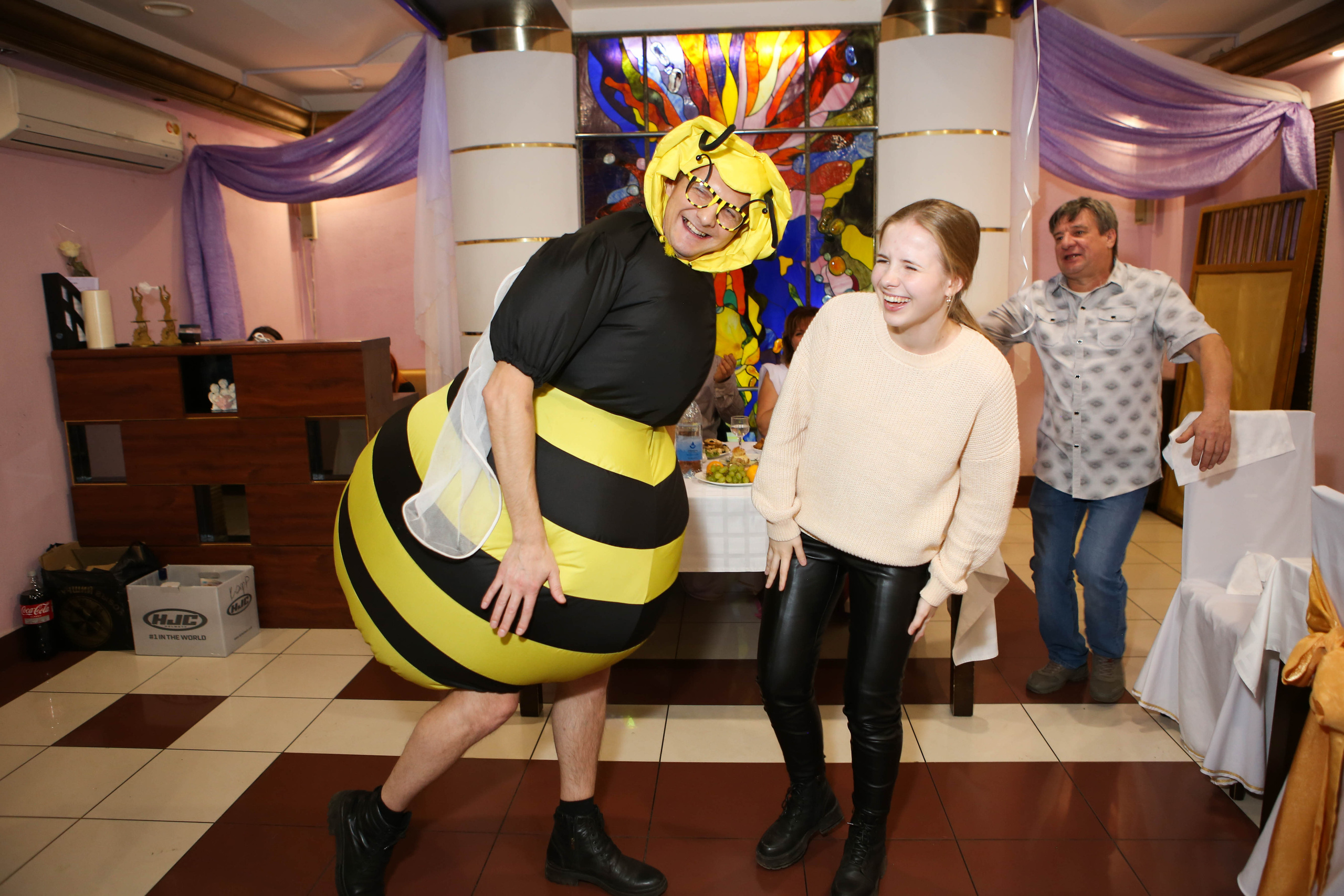 H-DAY | NATALYA. Фотограф Абакумова Анастасия