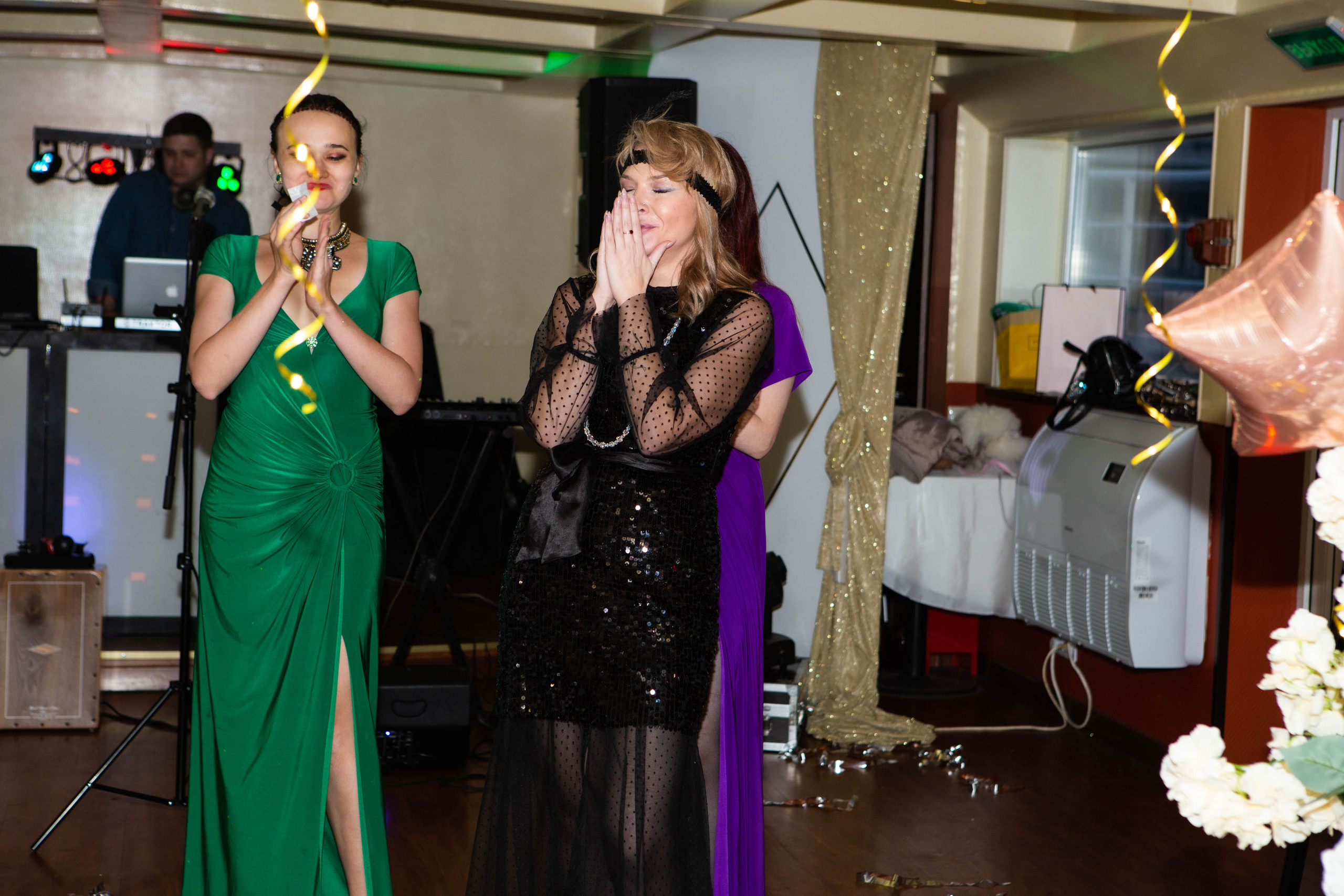 Клементина | Happy B-day. Фотограф Абакумова Анастасия