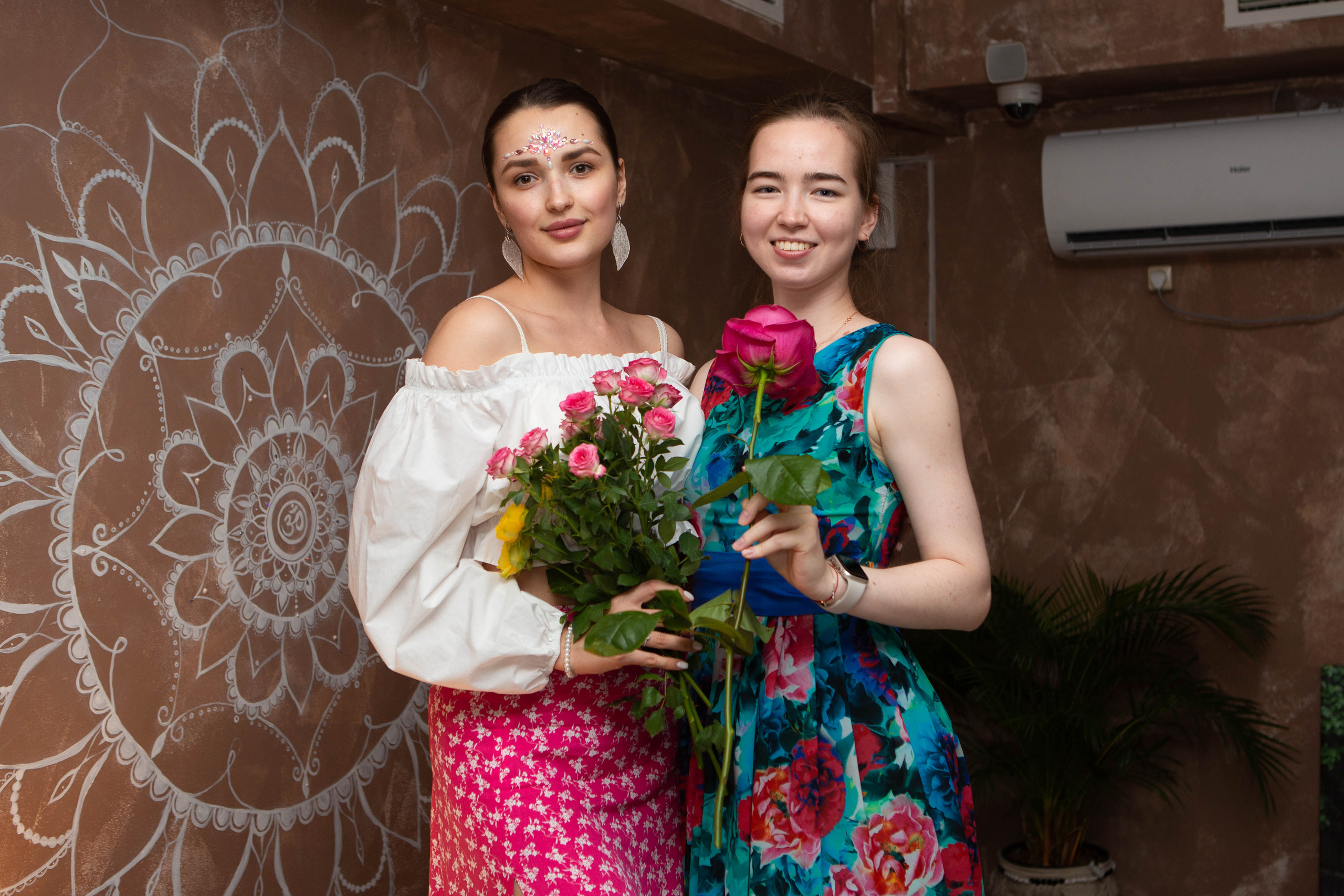 Island soul | женщина-наслаждение. Фотограф Абакумова Анастасия