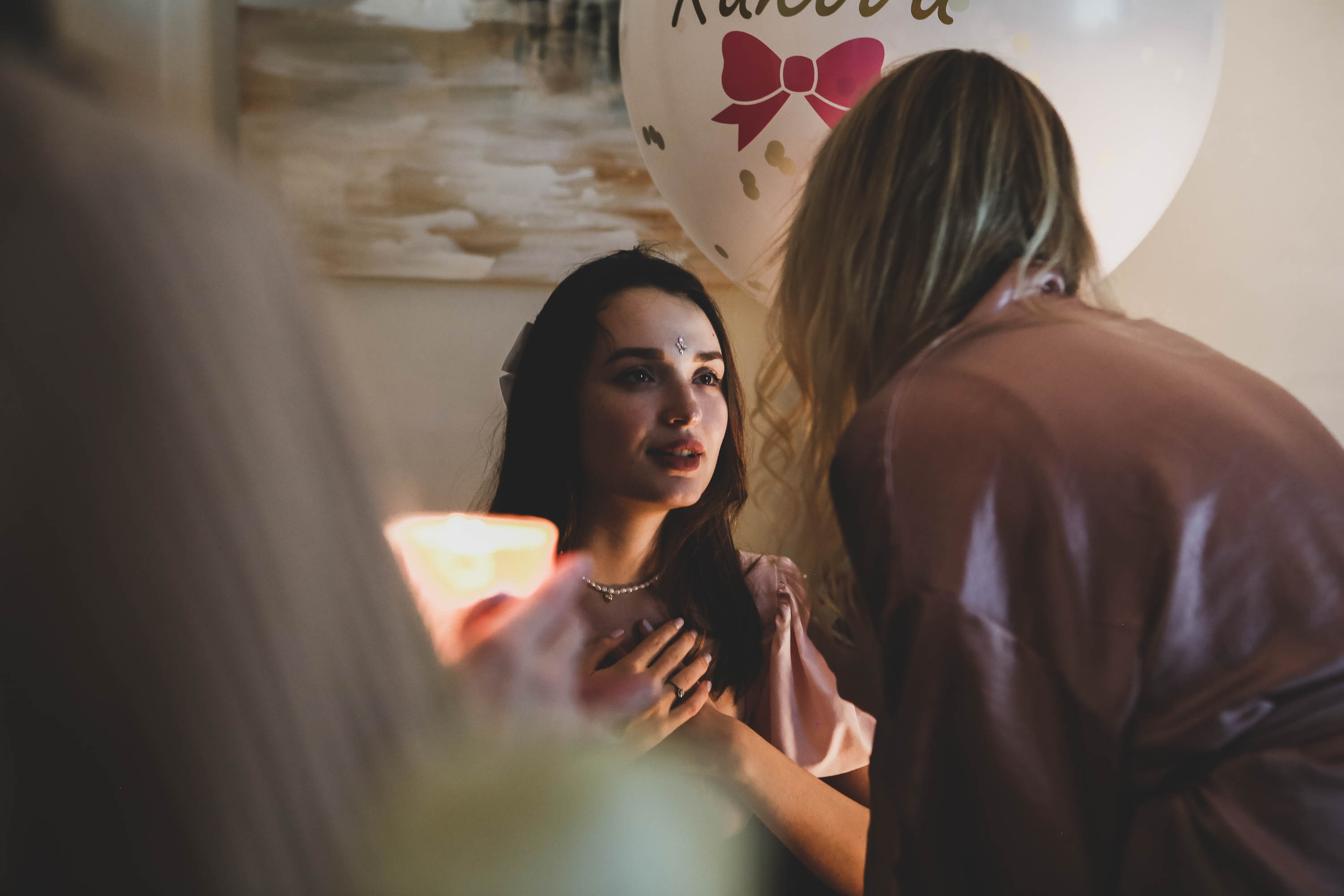 Девичник | Palmira Business club. Фотограф Абакумова Анастасия