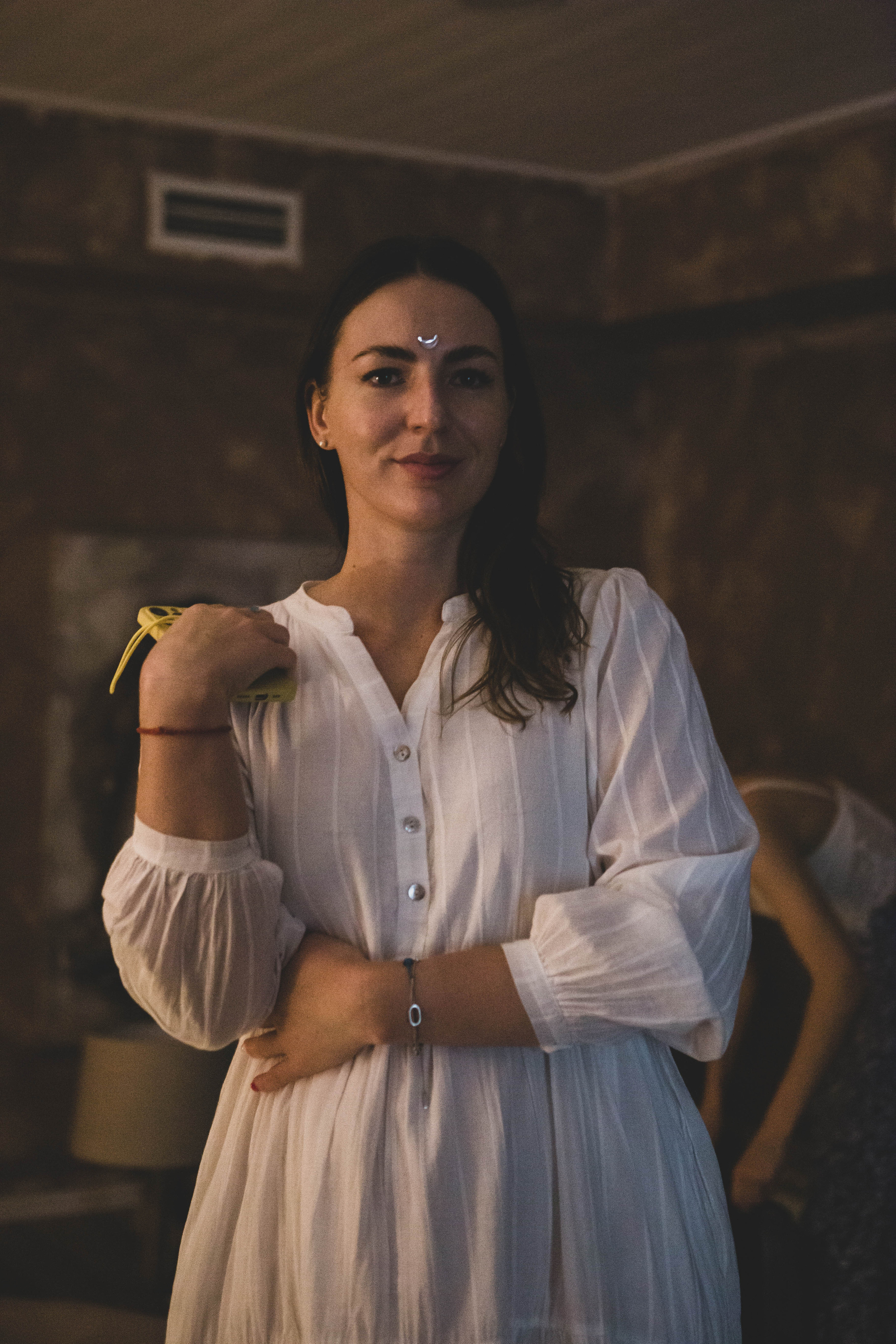 Island soul | женщина-наслаждение. Фотограф Абакумова Анастасия