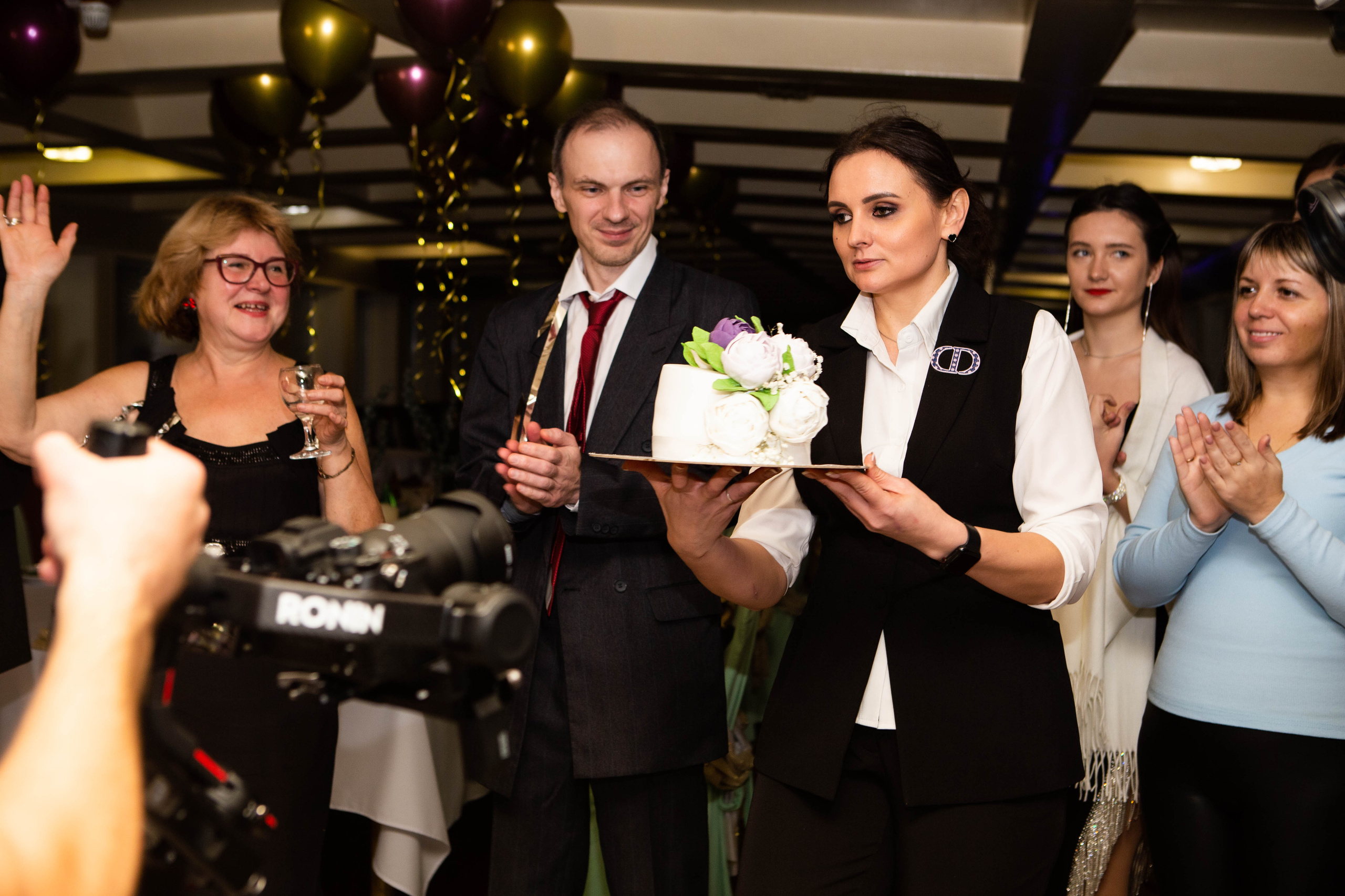 Клементина | Happy B-day. Фотограф Абакумова Анастасия