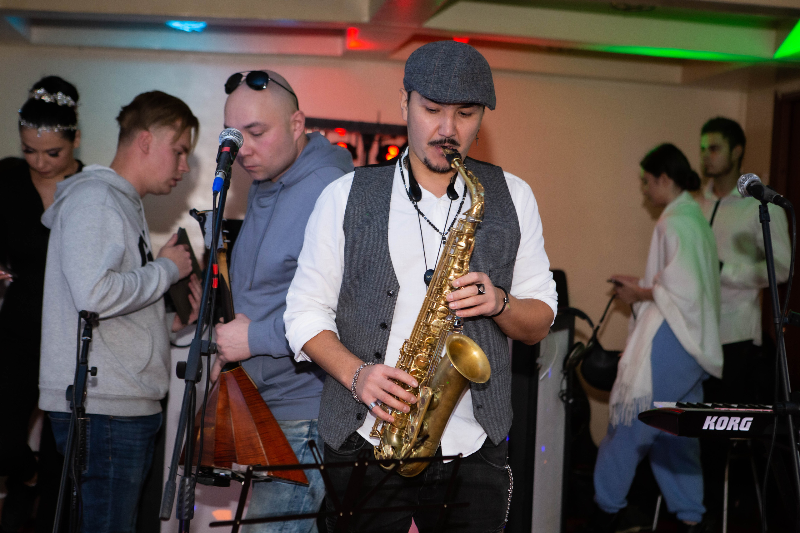 Клементина | Happy B-day. Фотограф Абакумова Анастасия