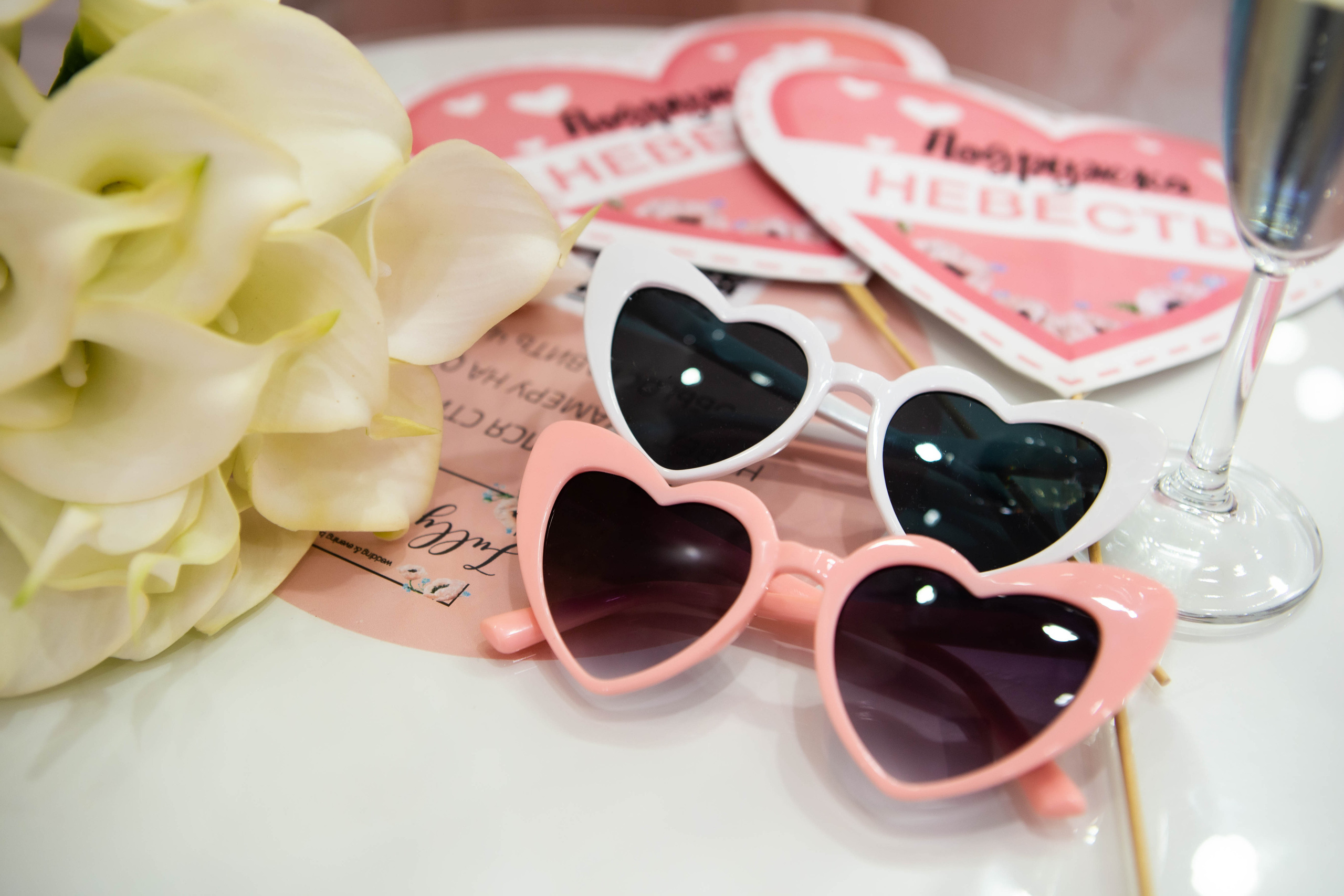 Jully Bride | 10 лет | свадебный магазин. Фотограф Абакумова Анастасия