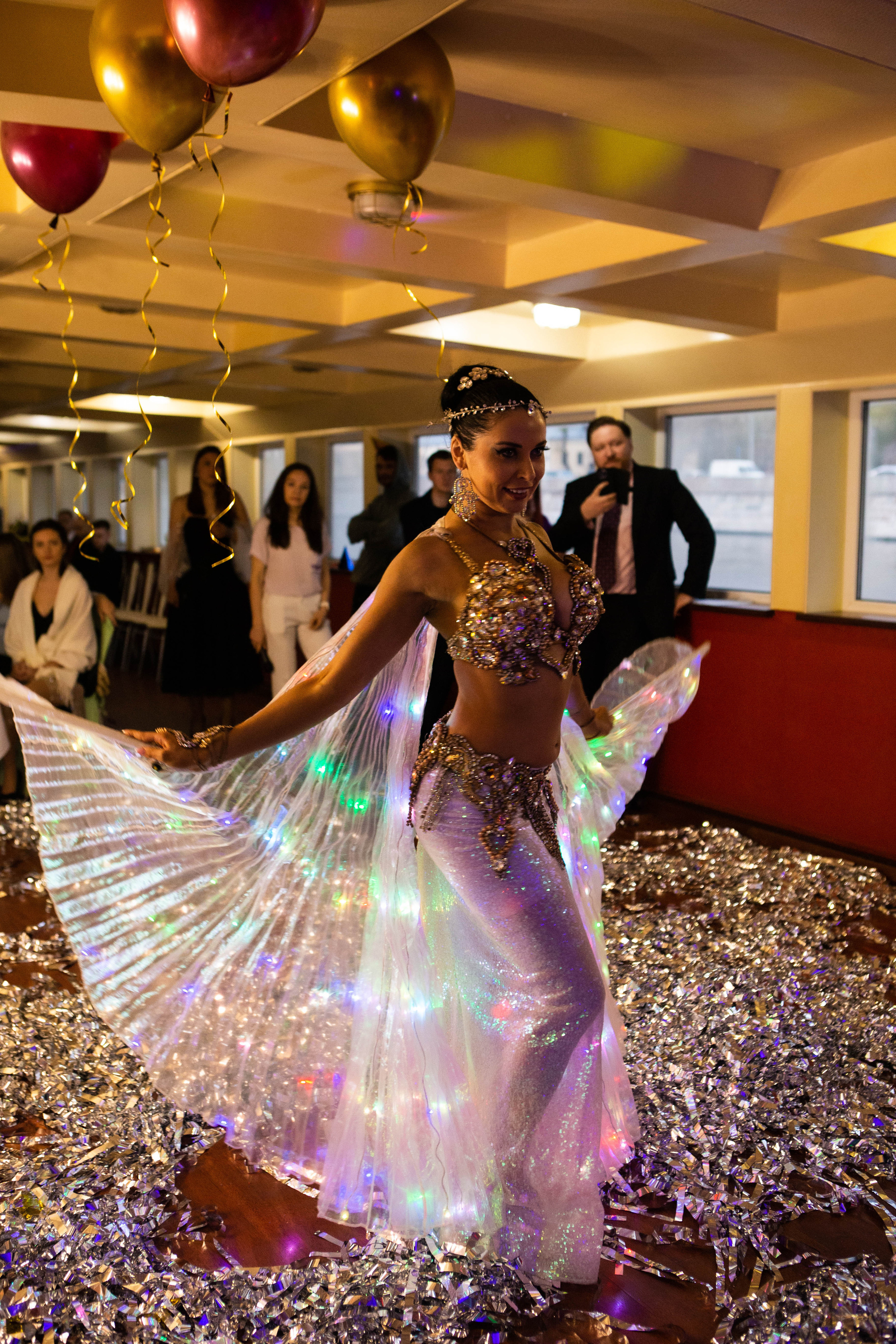 Клементина | Happy B-day. Фотограф Абакумова Анастасия