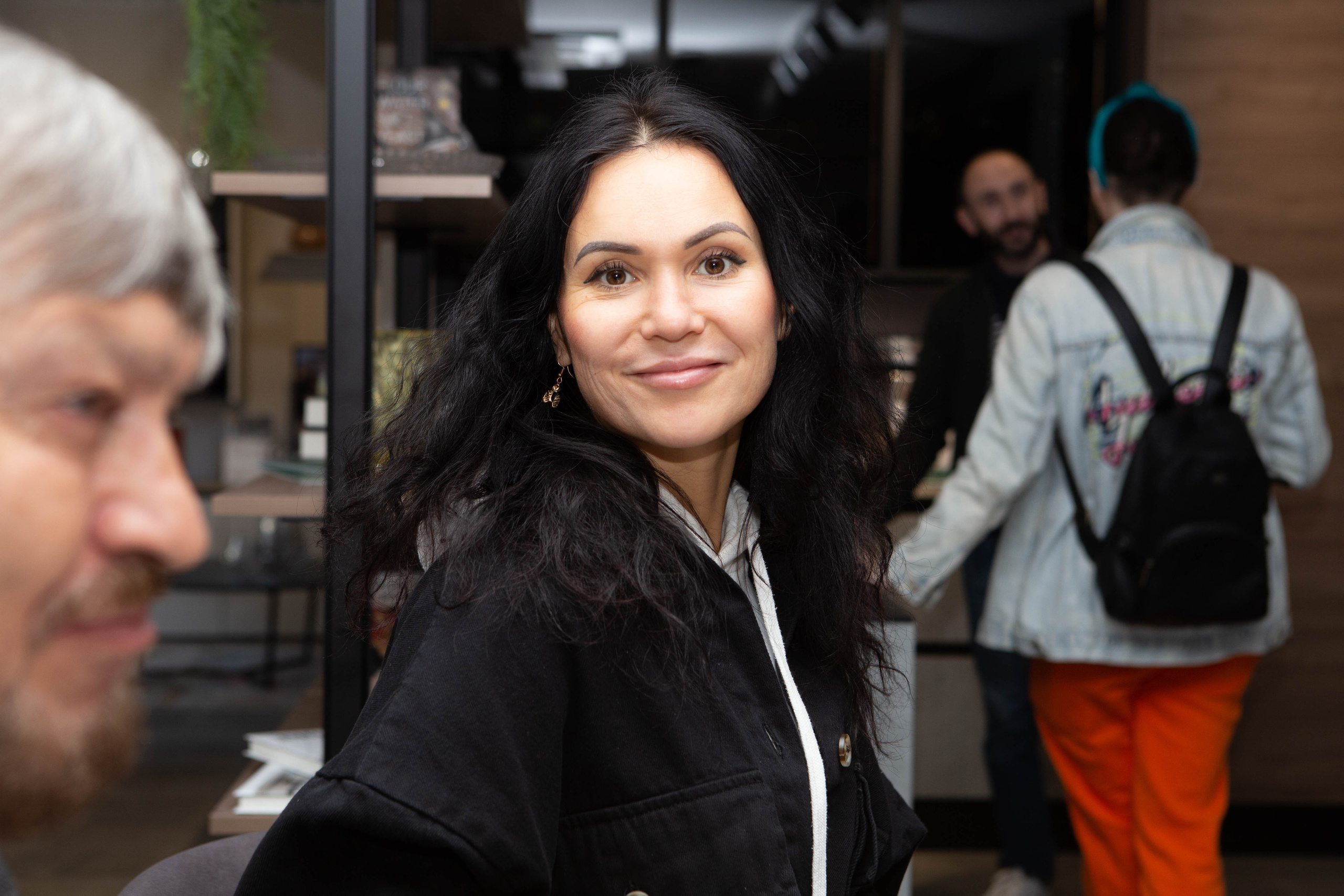 DЯТЬКОВО DISIGN | Мастеркласс «Кофейный сомелье». Фотограф Абакумова Анастасия