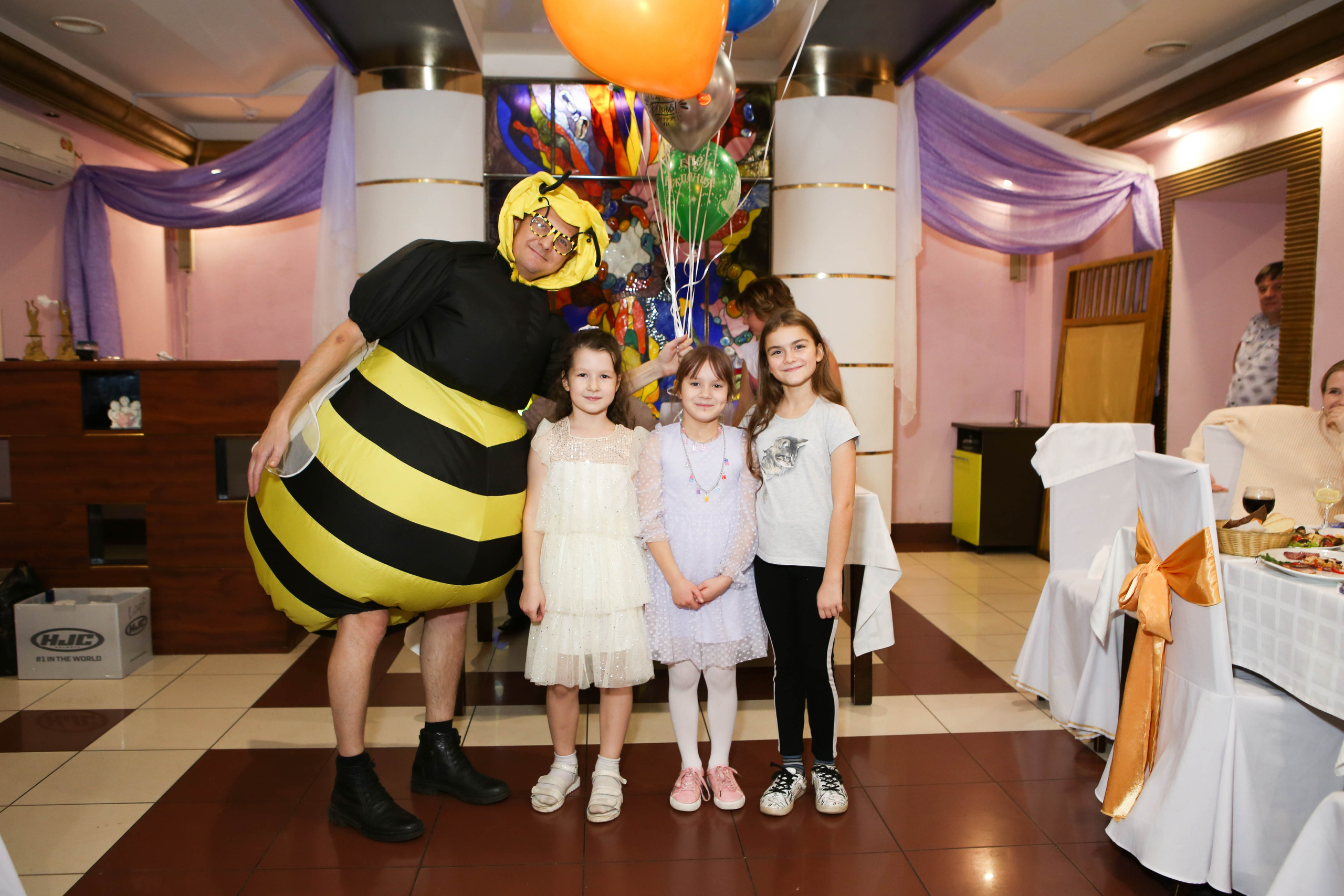 H-DAY | NATALYA. Фотограф Абакумова Анастасия