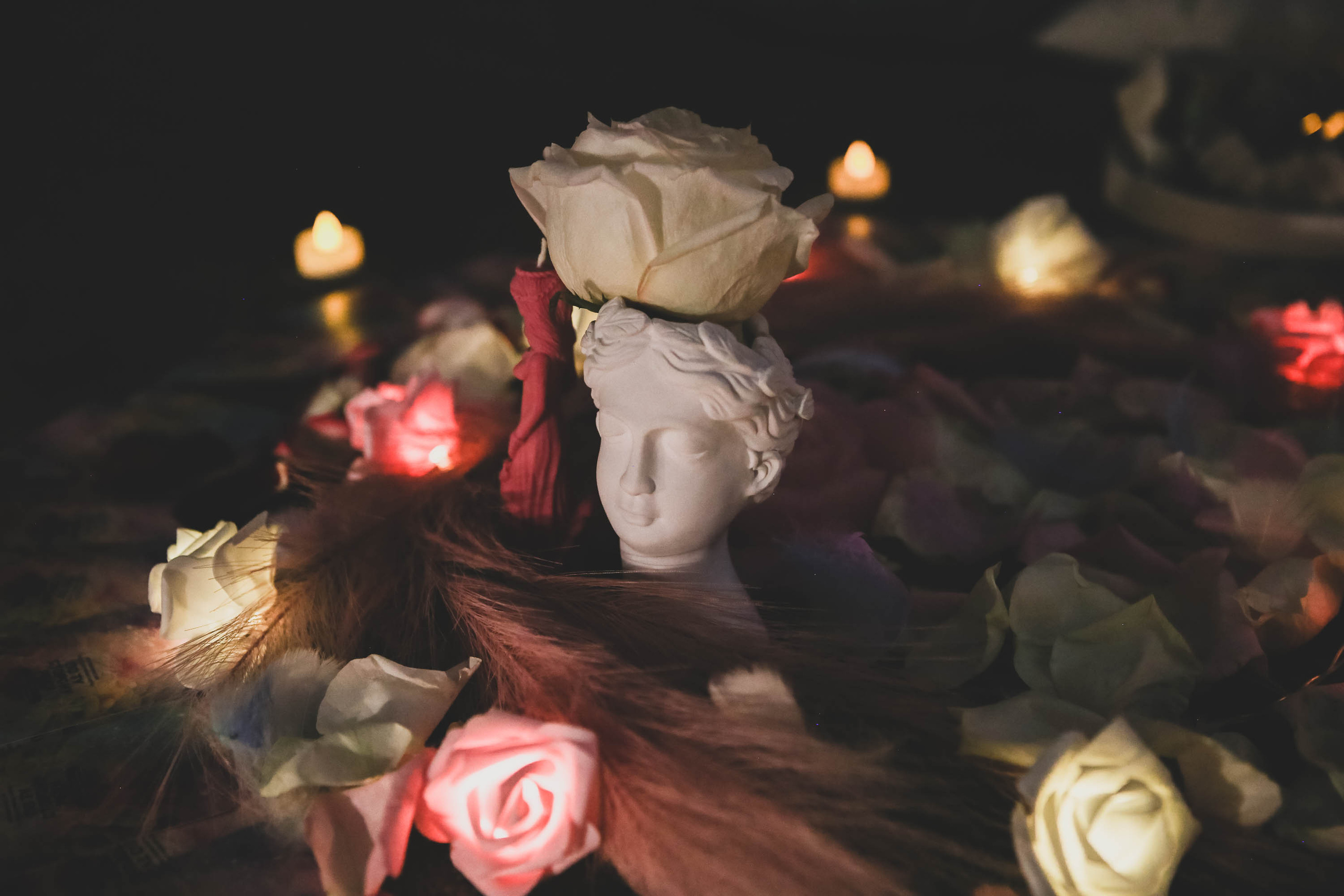 Девичник | Palmira Business club. Фотограф Абакумова Анастасия