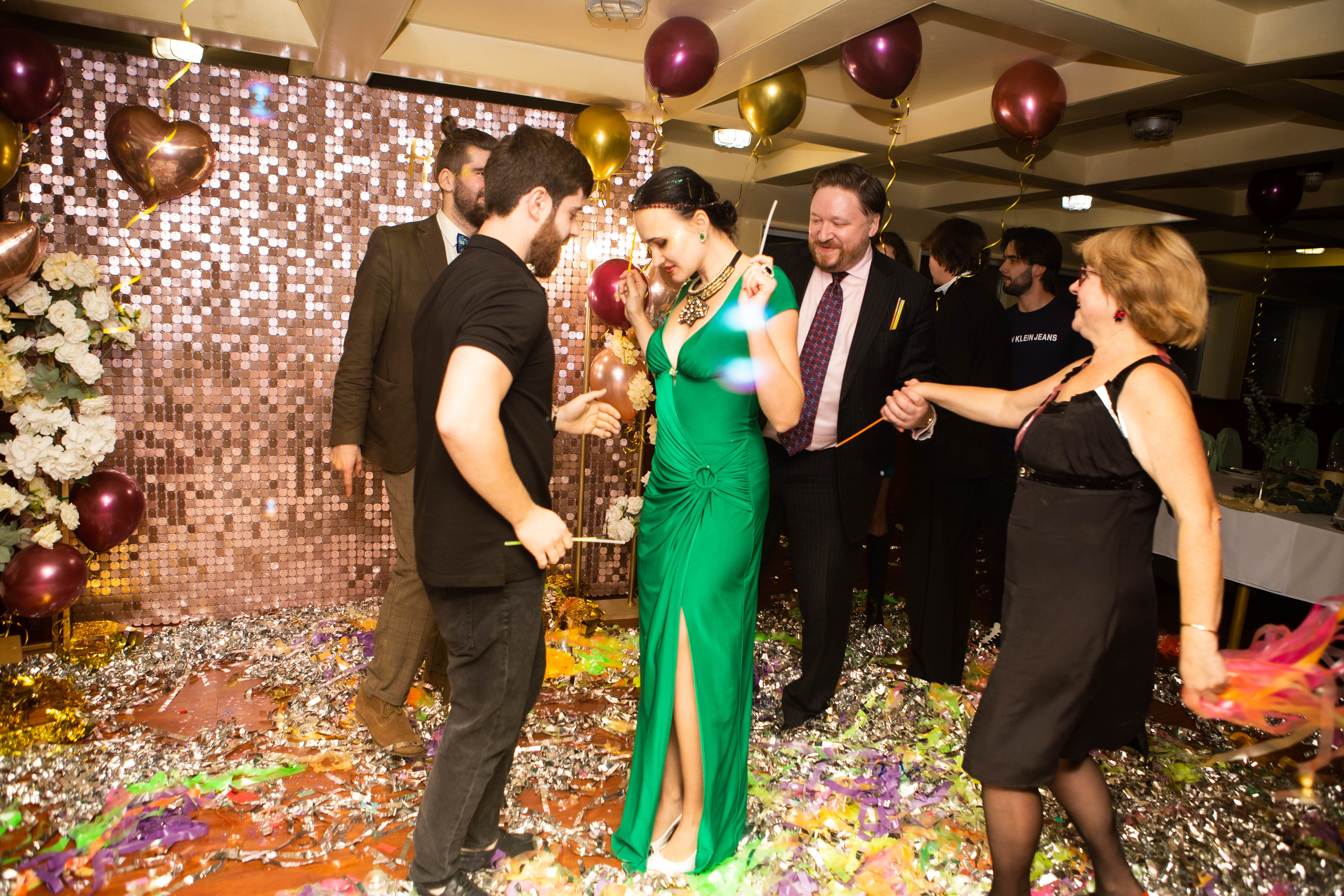 Клементина | Happy B-day. Фотограф Абакумова Анастасия