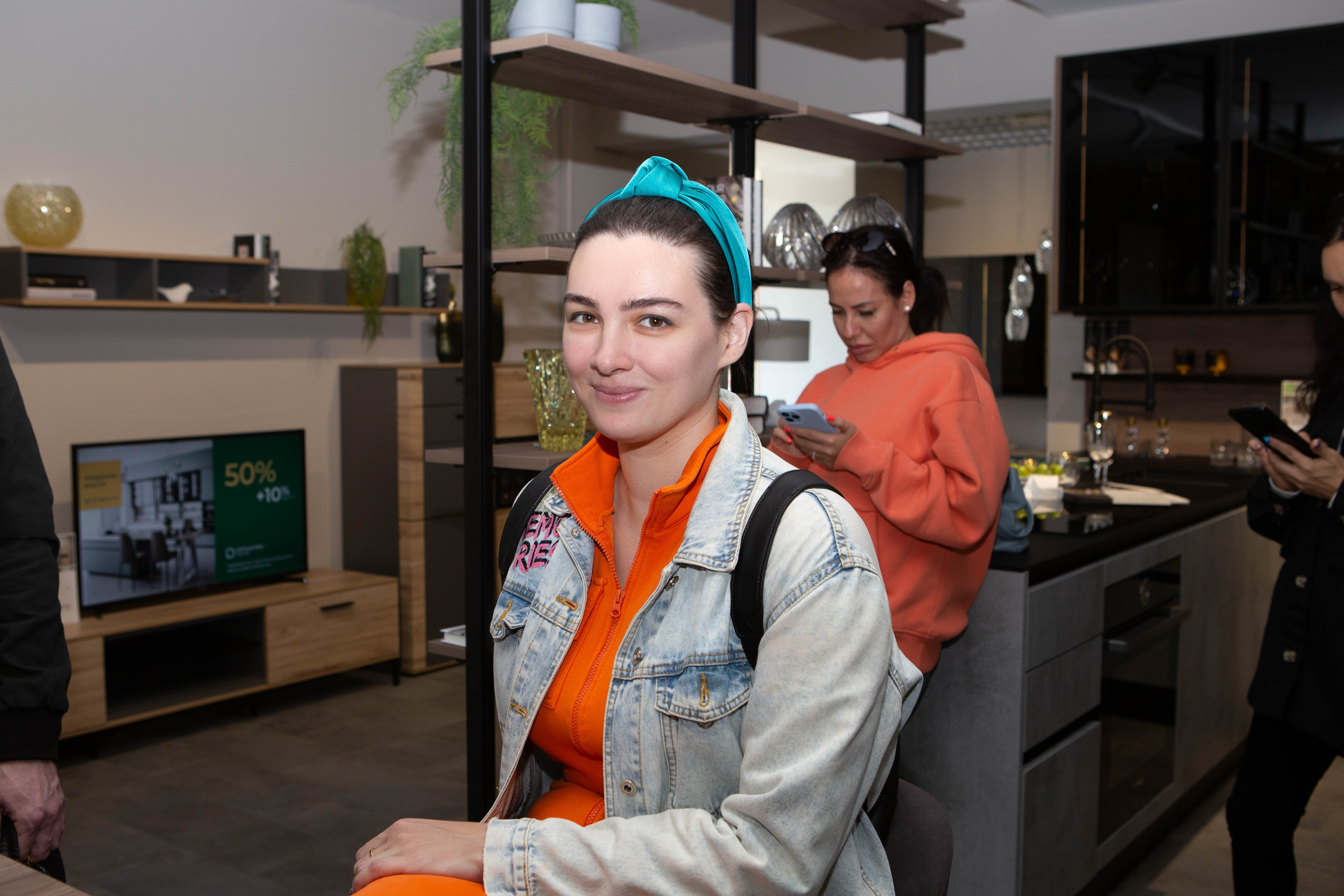 DЯТЬКОВО DISIGN | Мастеркласс «Кофейный сомелье». Фотограф Абакумова Анастасия