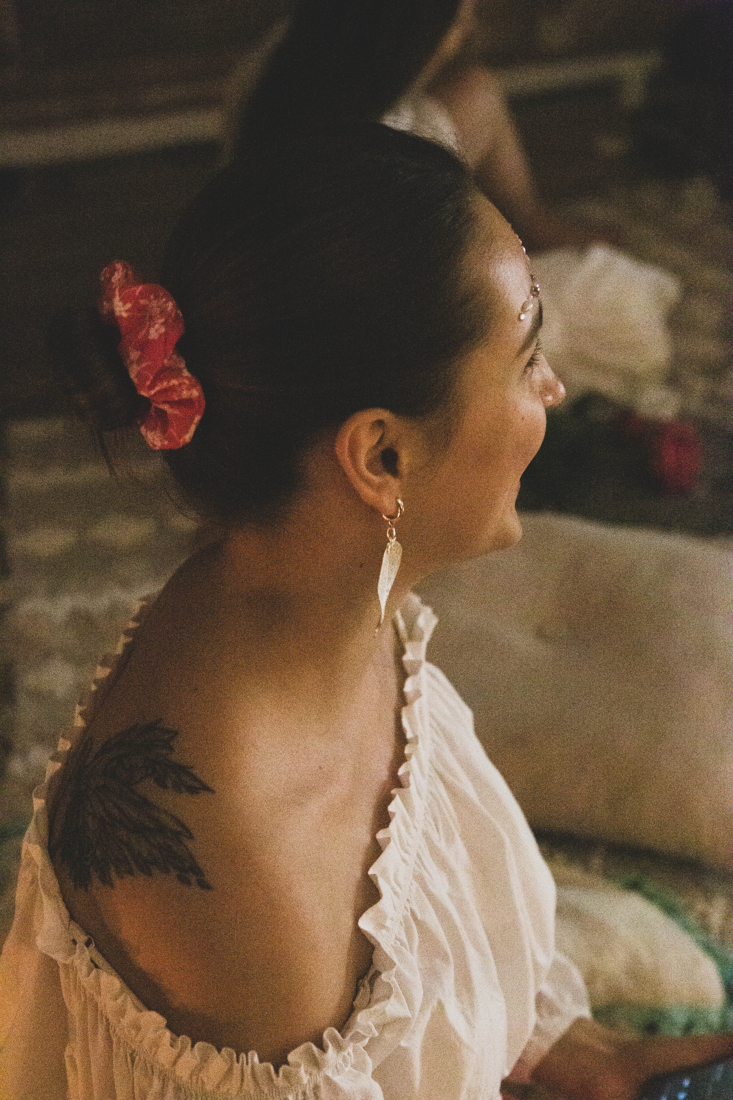 Island soul | женщина-наслаждение. Фотограф Абакумова Анастасия