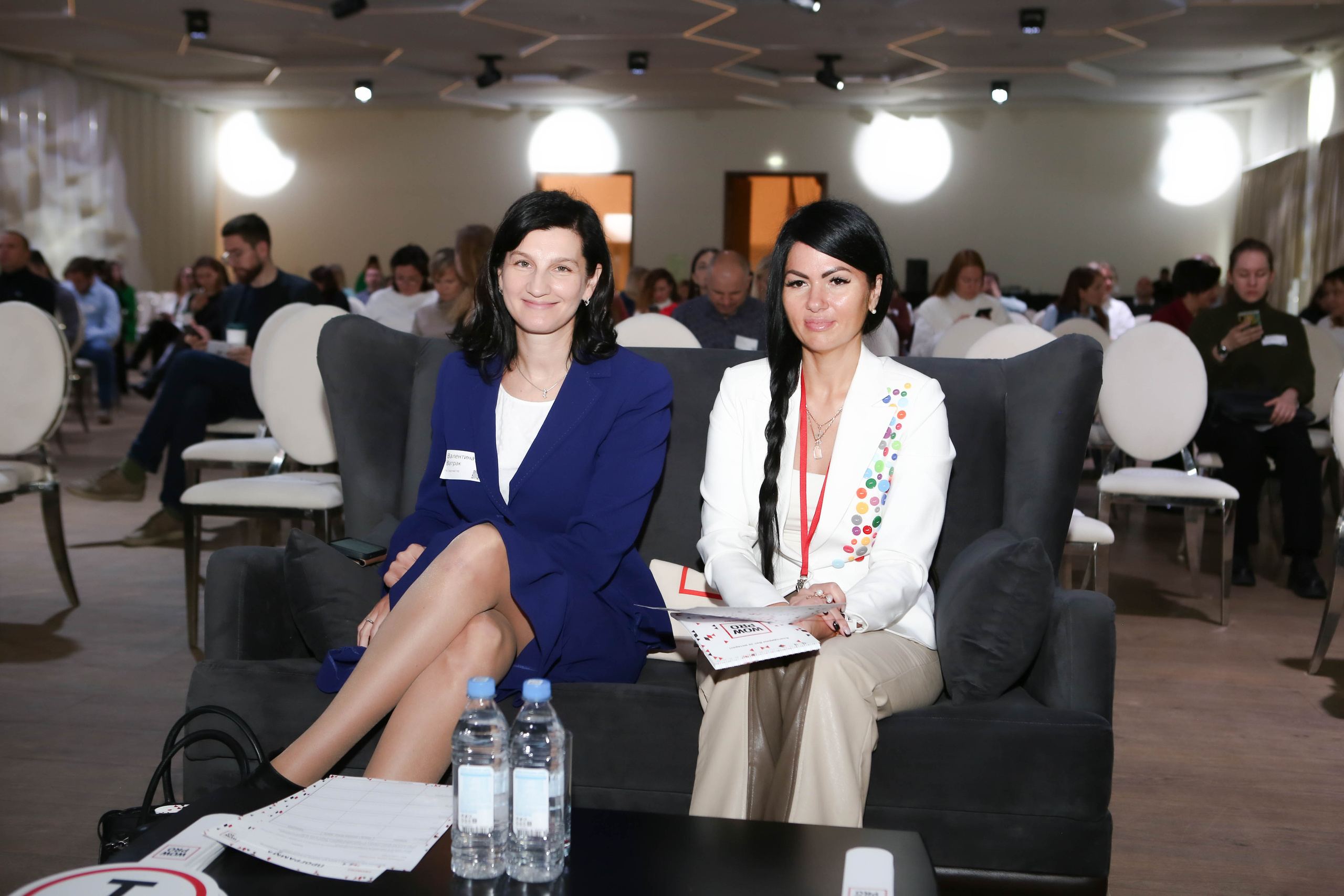 WOW PRO | Норникель, VK, ТехноНИКОЛЬ, Газпромнефть-Заполярье, КОМУС, Спортмастер. Фотограф Абакумова Анастасия