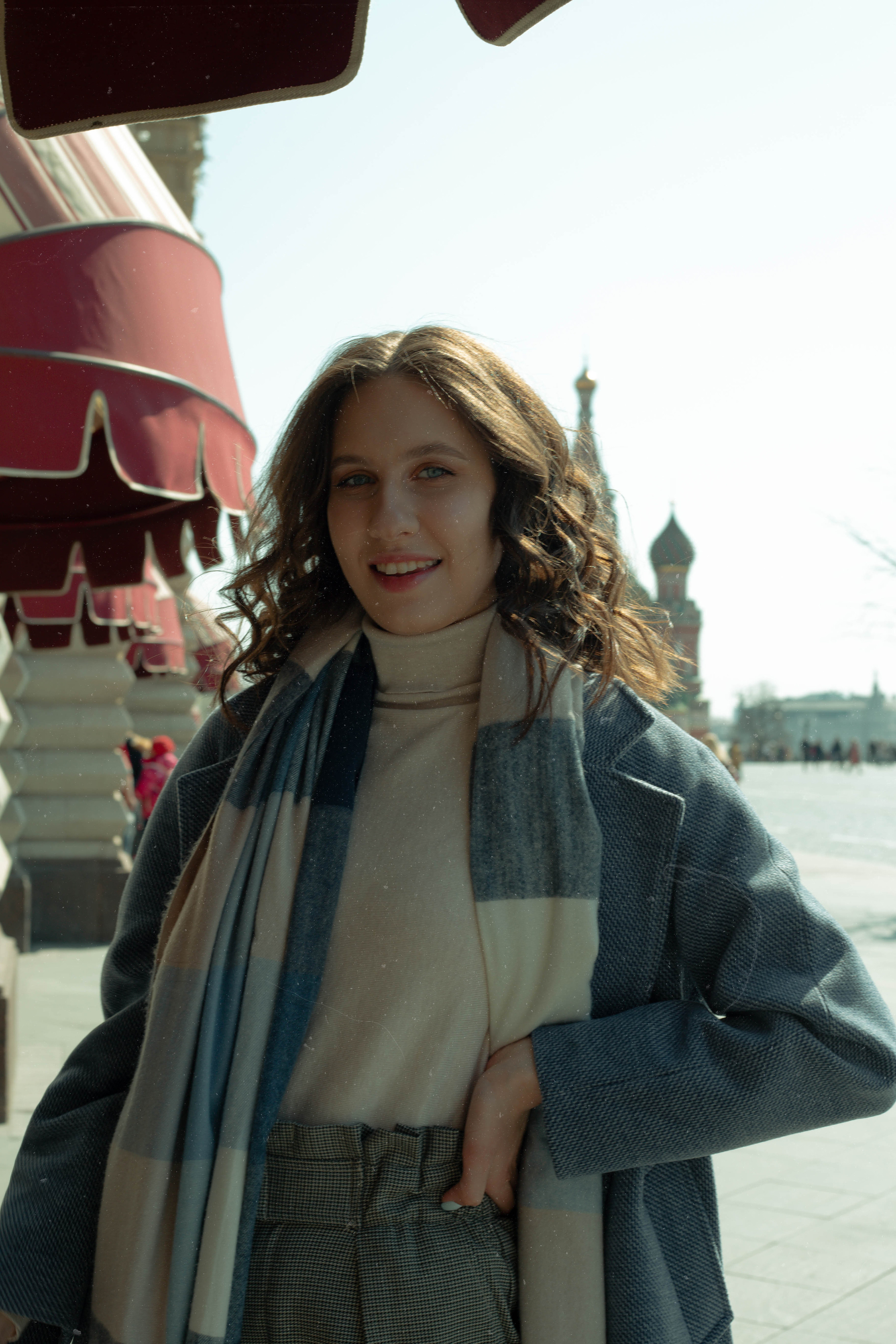 STREET | ELIA. Фотограф Абакумова Анастасия