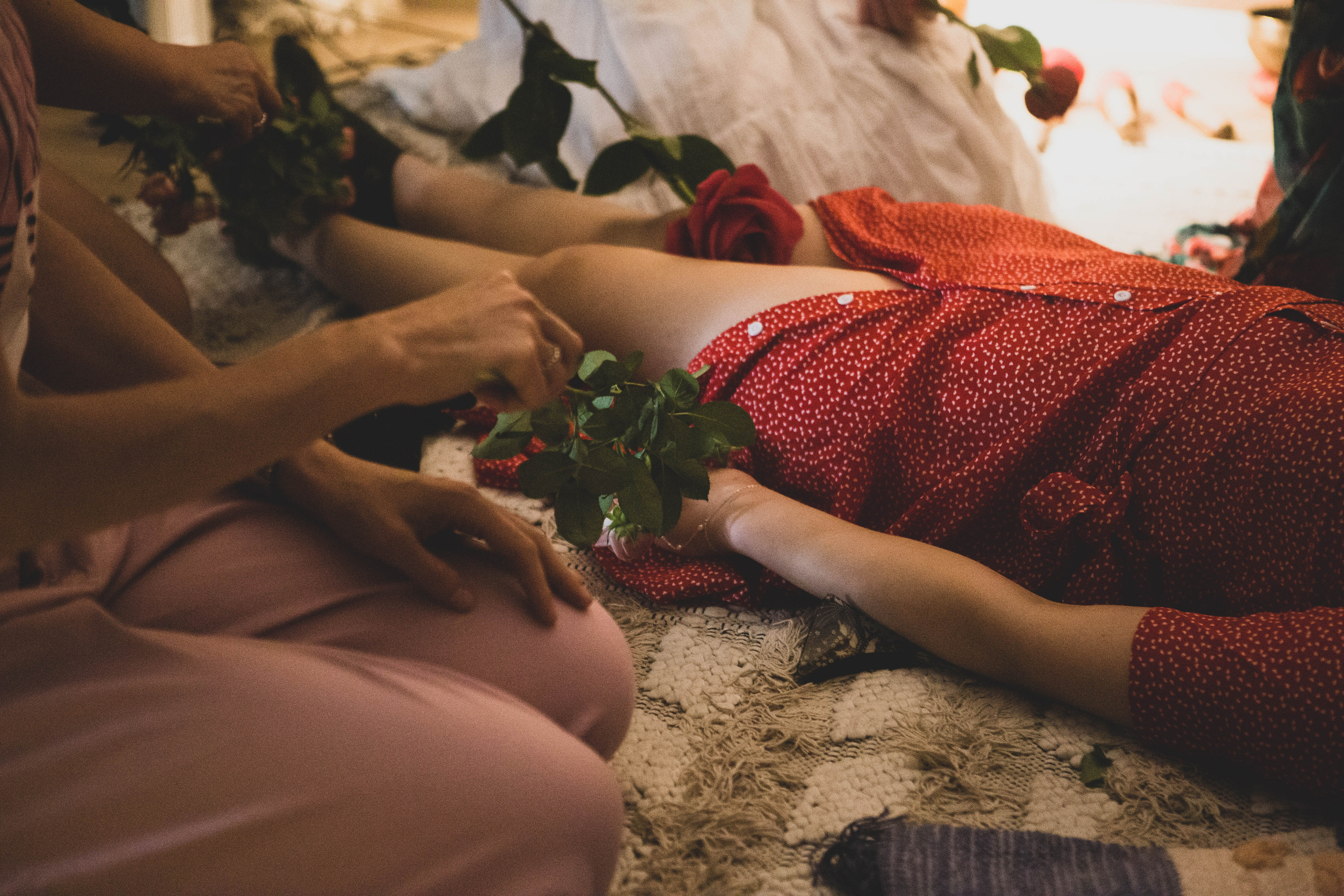 Island soul | женщина-наслаждение. Фотограф Абакумова Анастасия