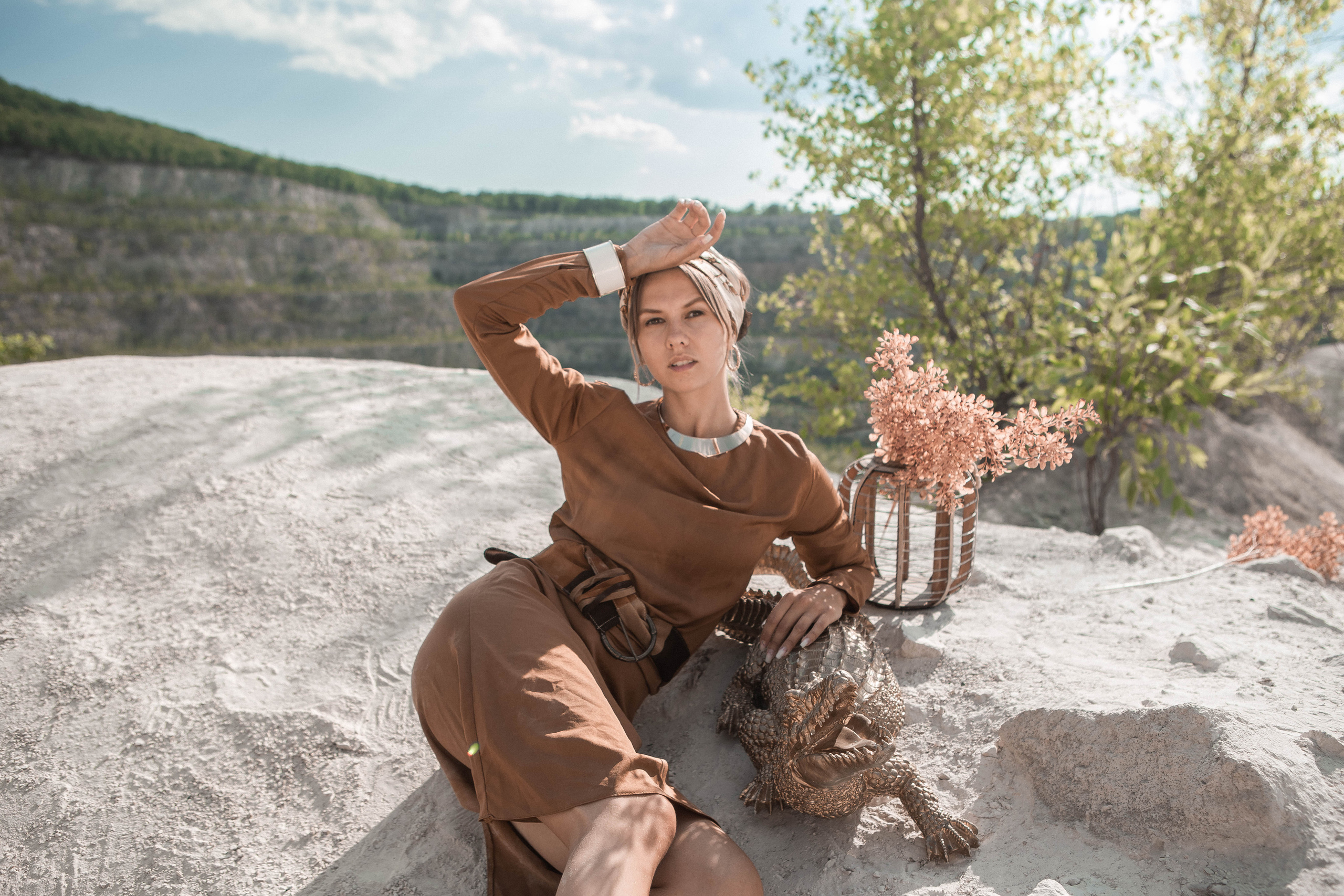 ARABIAN | KATE. Фотограф Абакумова Анастасия