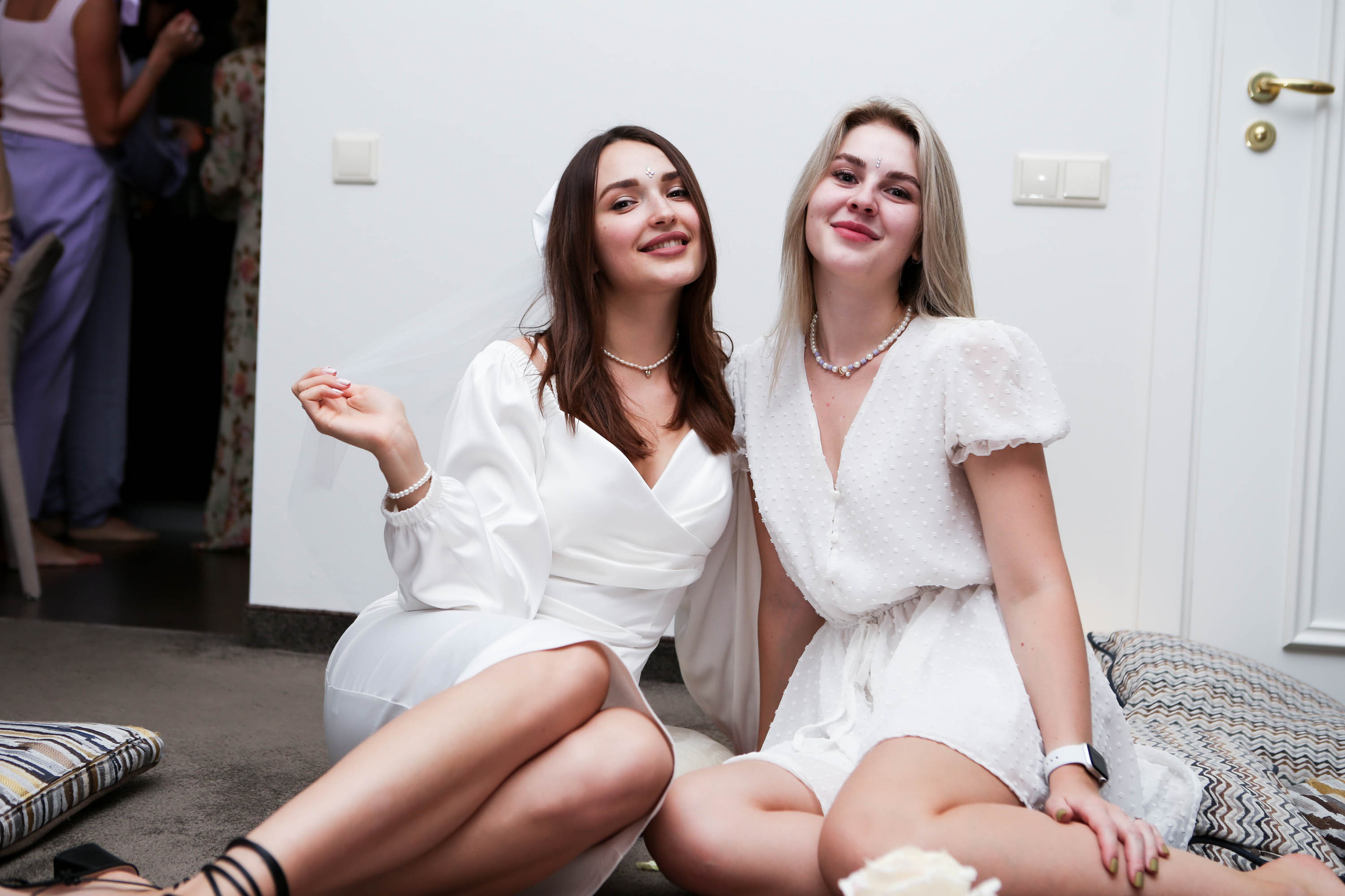 Девичник | Palmira Business club. Фотограф Абакумова Анастасия