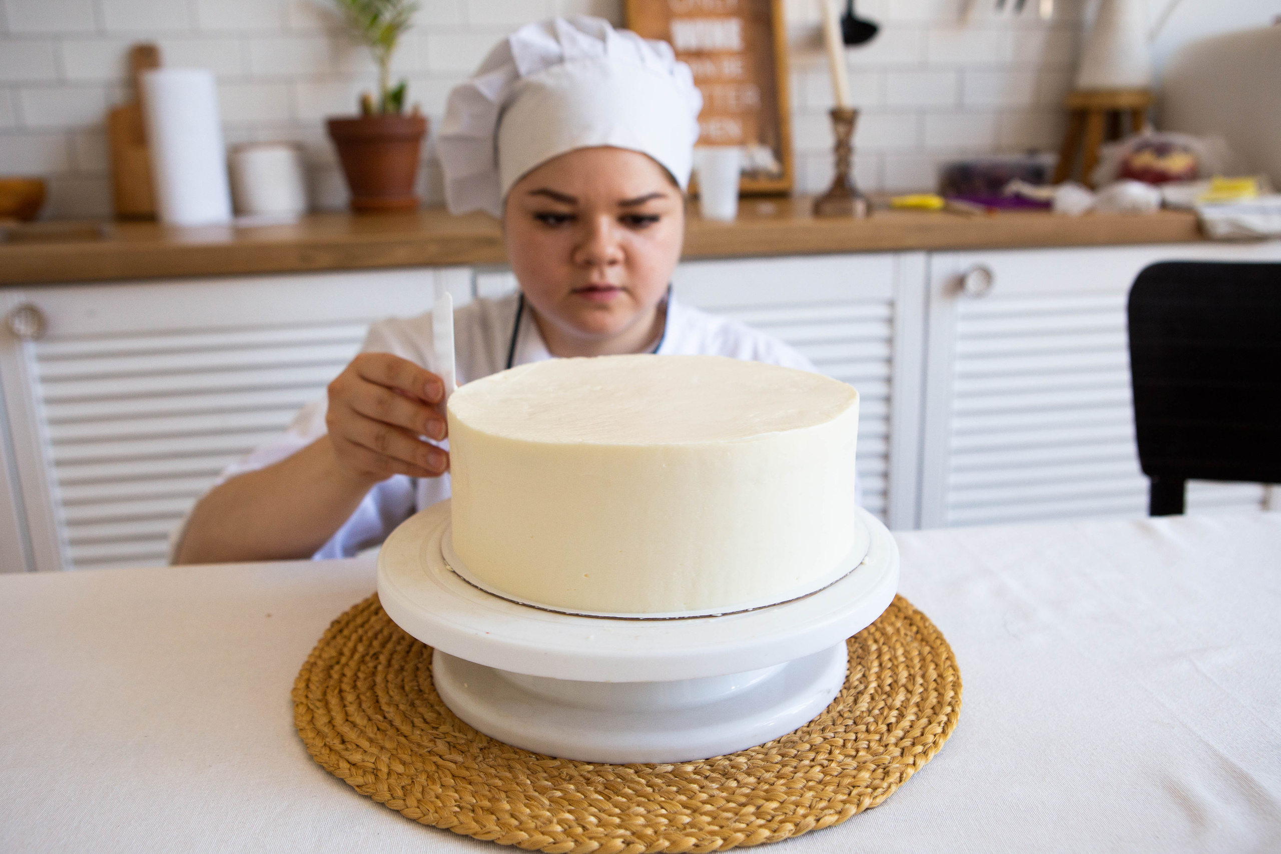 PASTRY CHEF | KSENIYA. Фотограф Абакумова Анастасия