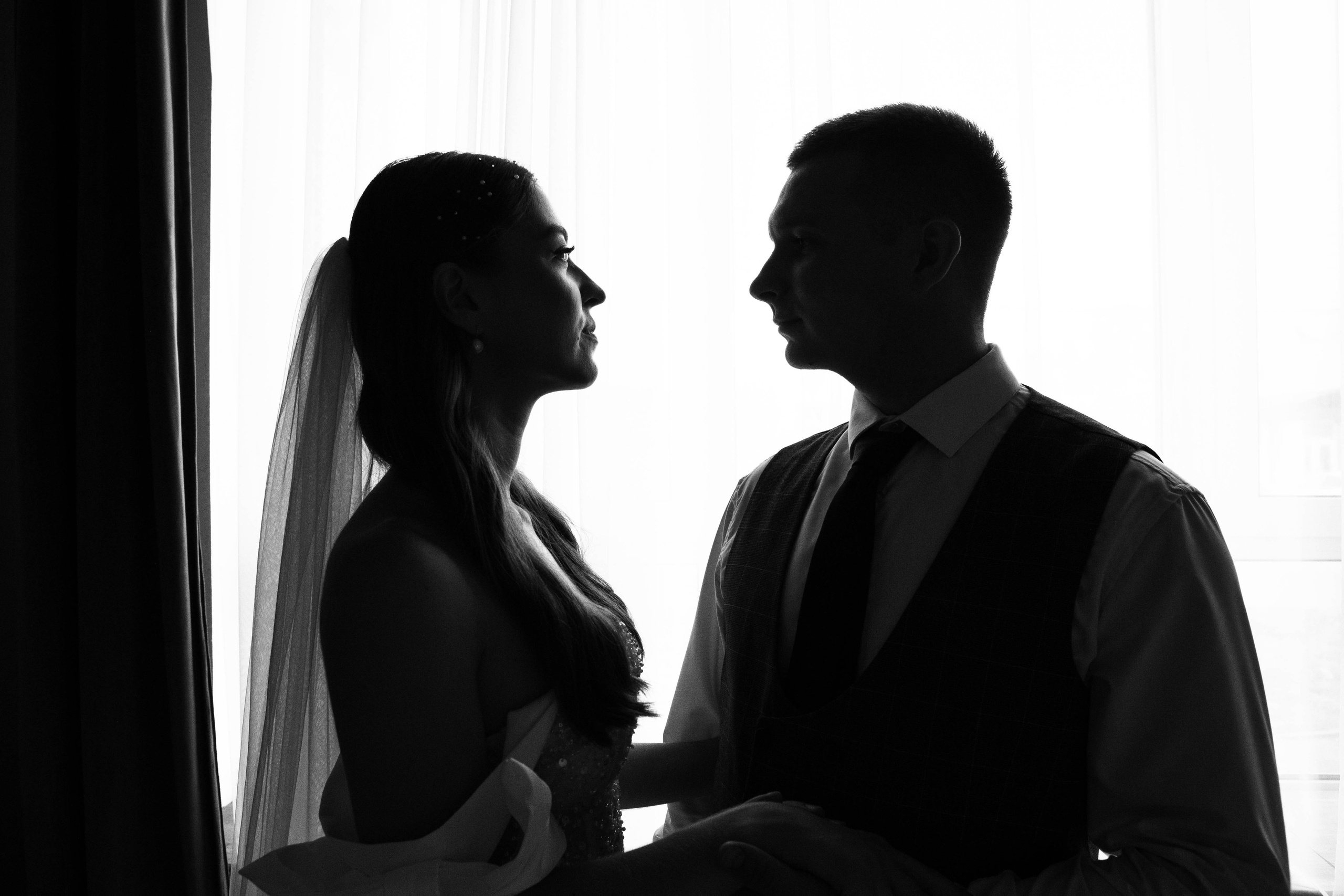 SASHA & MAX. Фотограф Абакумова Анастасия