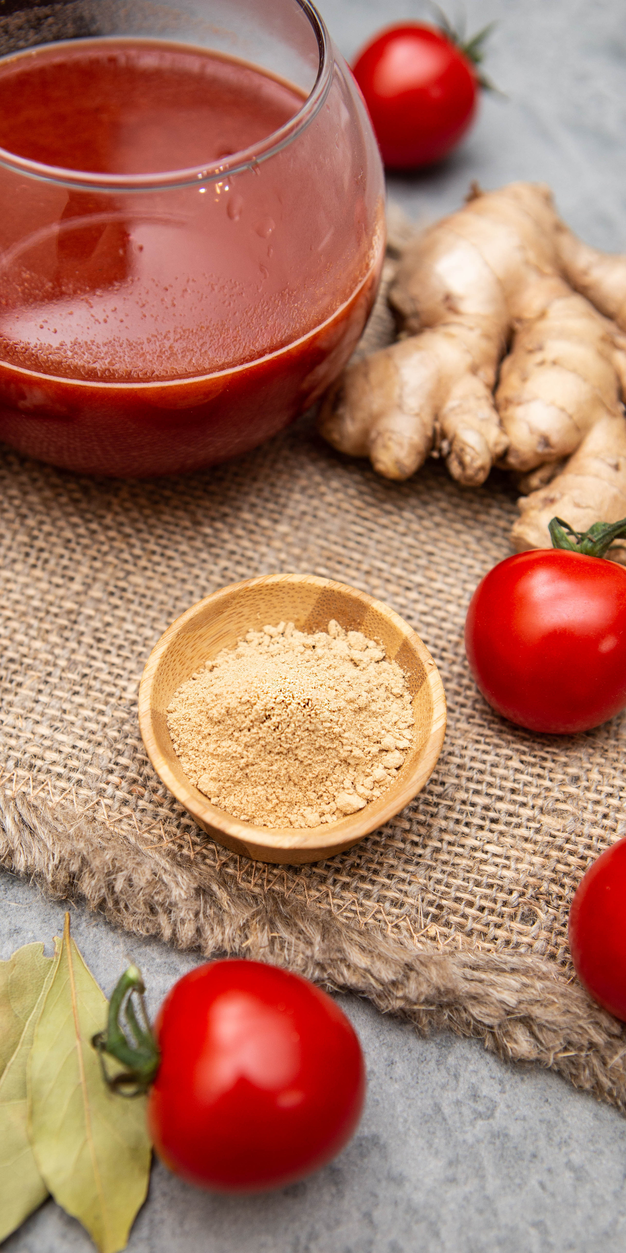 Food | Специи. Фотограф Абакумова Анастасия