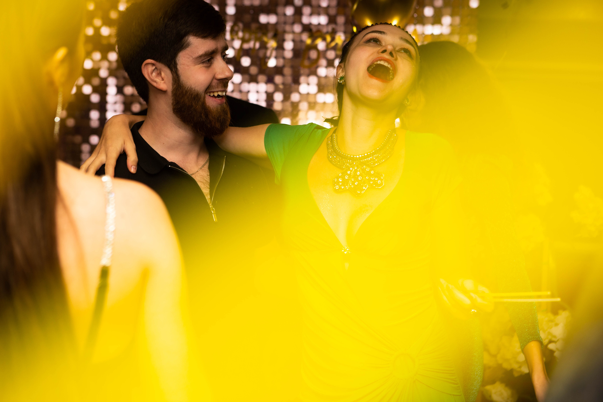 Клементина | Happy B-day. Фотограф Абакумова Анастасия