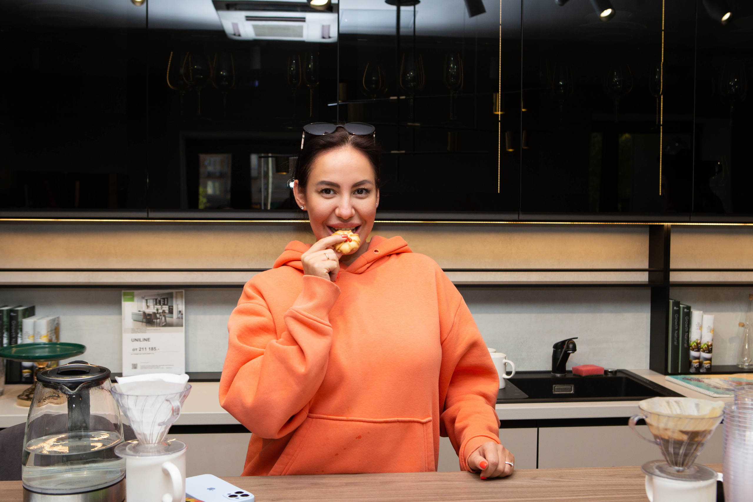 DЯТЬКОВО DISIGN | Мастеркласс «Кофейный сомелье». Фотограф Абакумова Анастасия